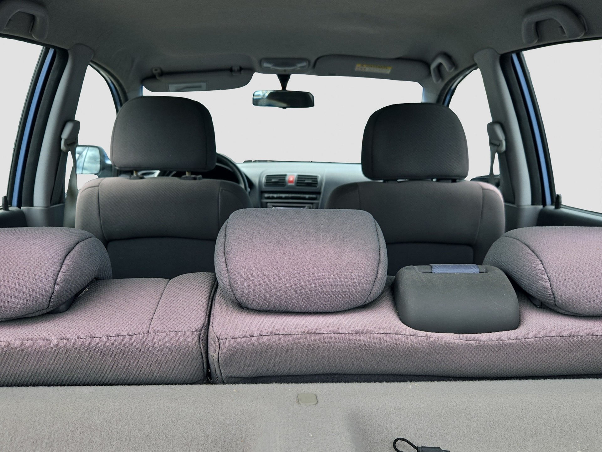 KIA Picanto 1.1 Classic-image-7