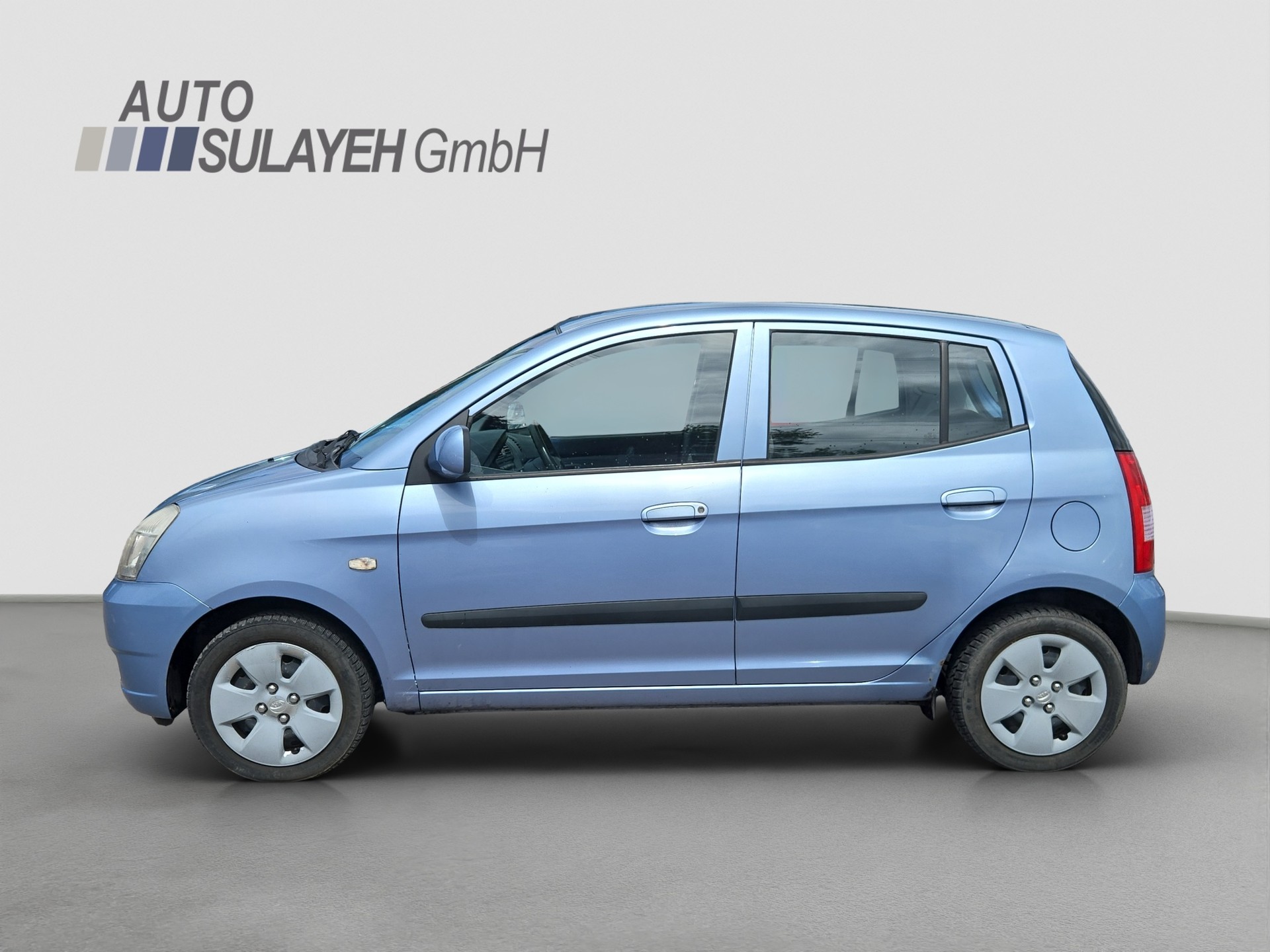 KIA Picanto 1.1 Classic-showroom-element-3