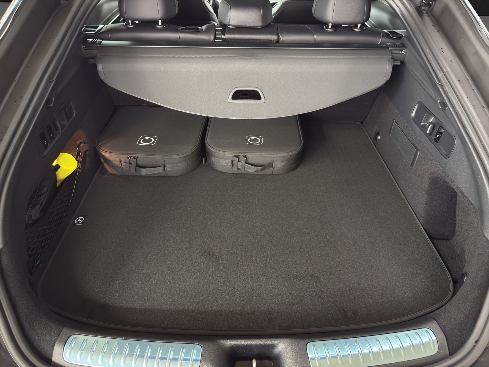 MERCEDES-BENZ GLC Coupé 400 e 4Matic EQ Star 9G-Tronic-image-8