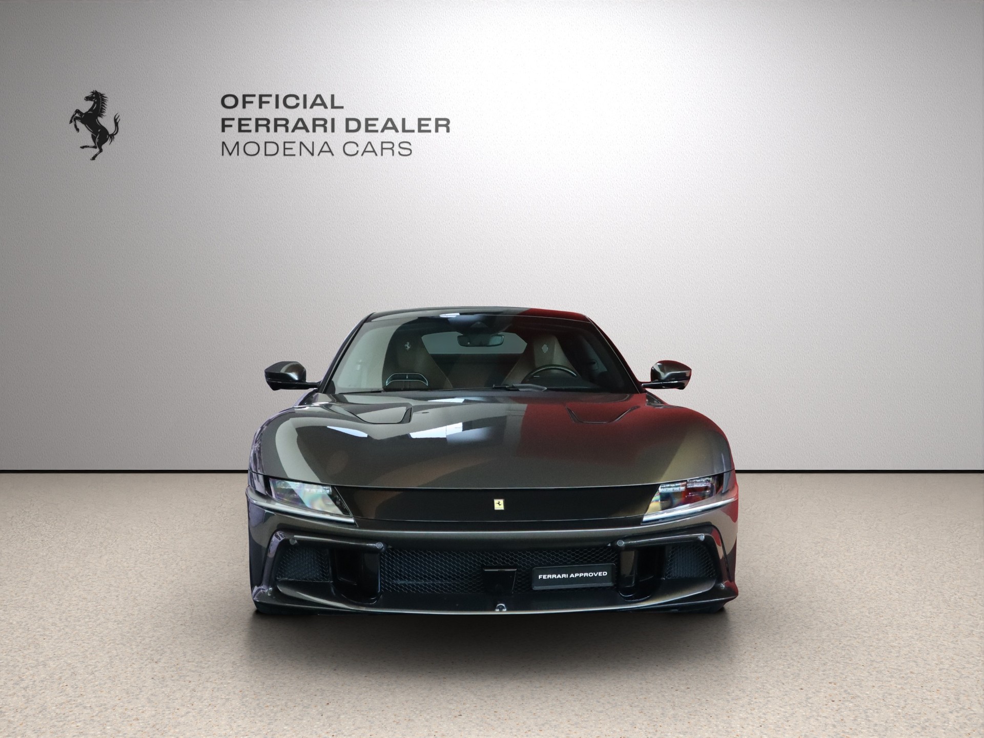 FERRARI 12 Cilindri-image-4