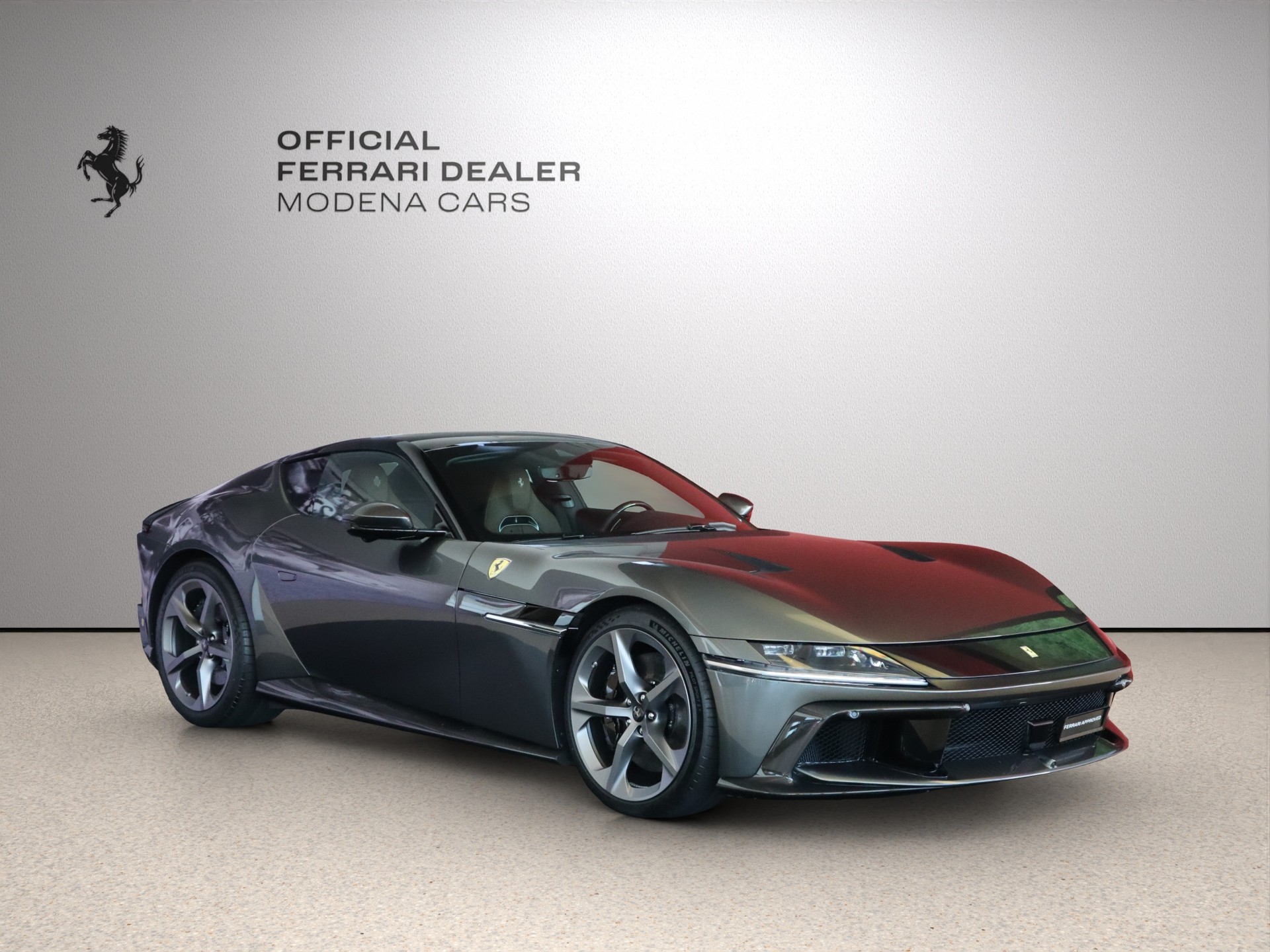 FERRARI 12 Cilindri-image-16