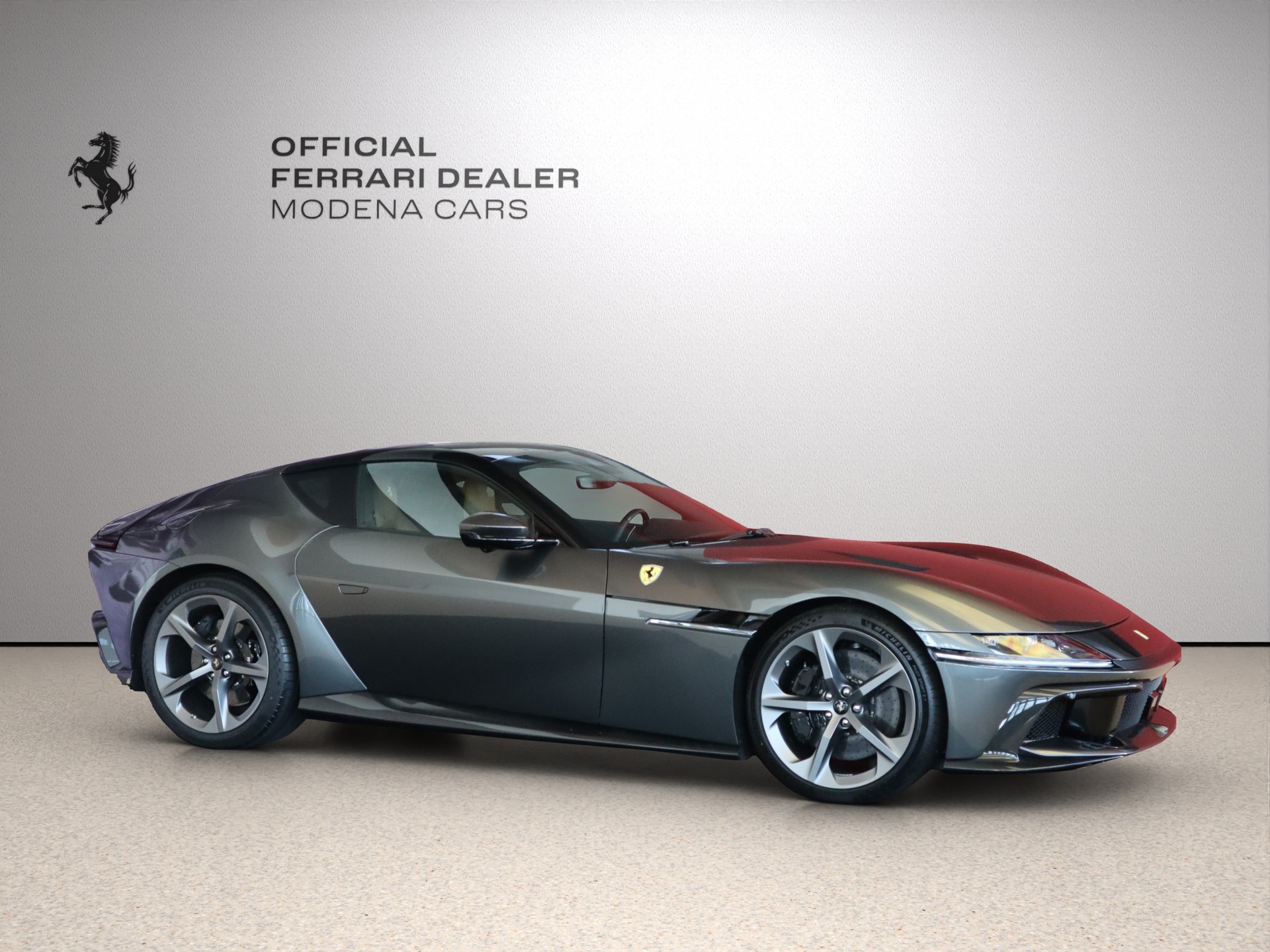 FERRARI 12 Cilindri-image-15