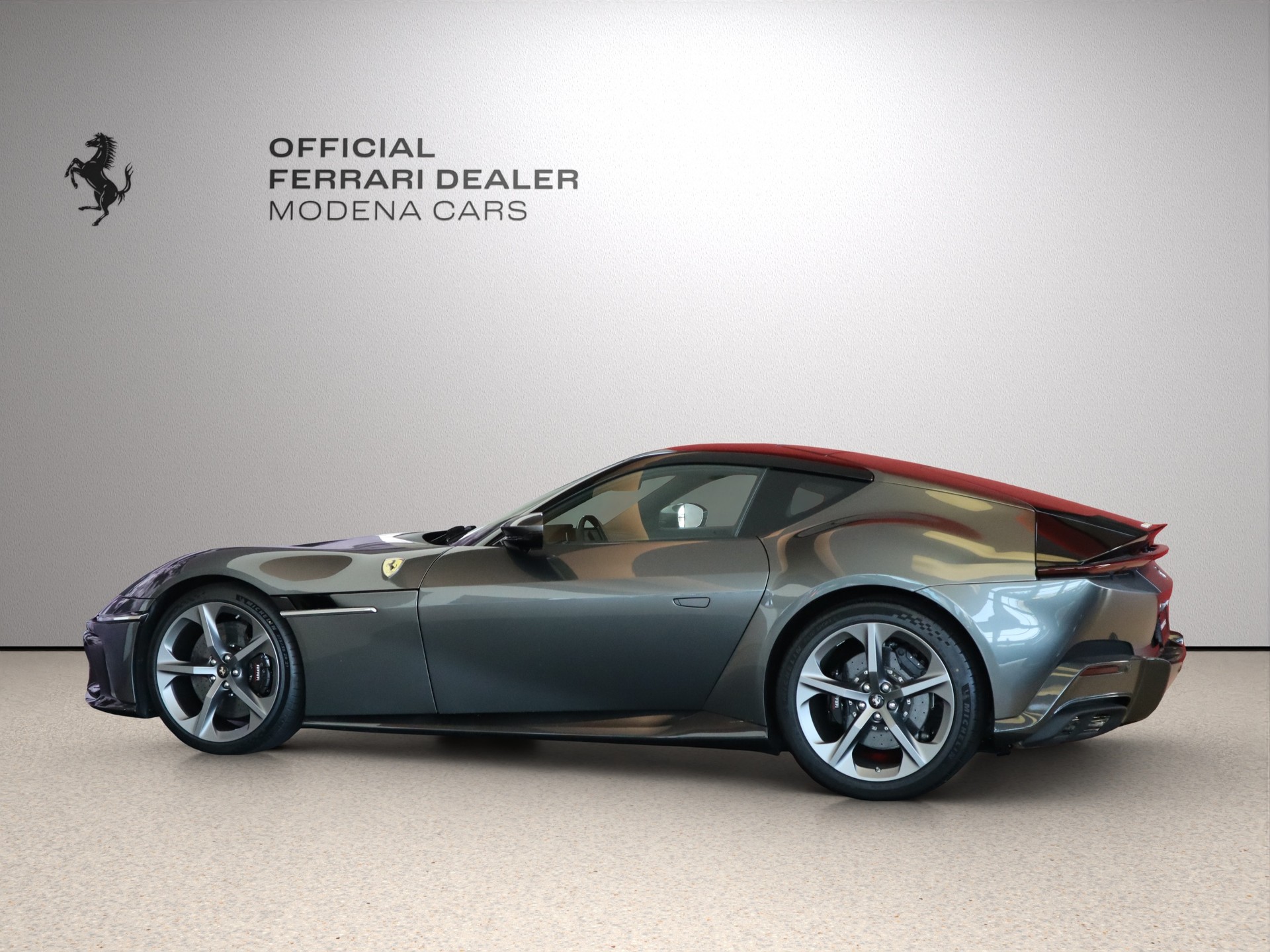 FERRARI 12 Cilindri-image-8