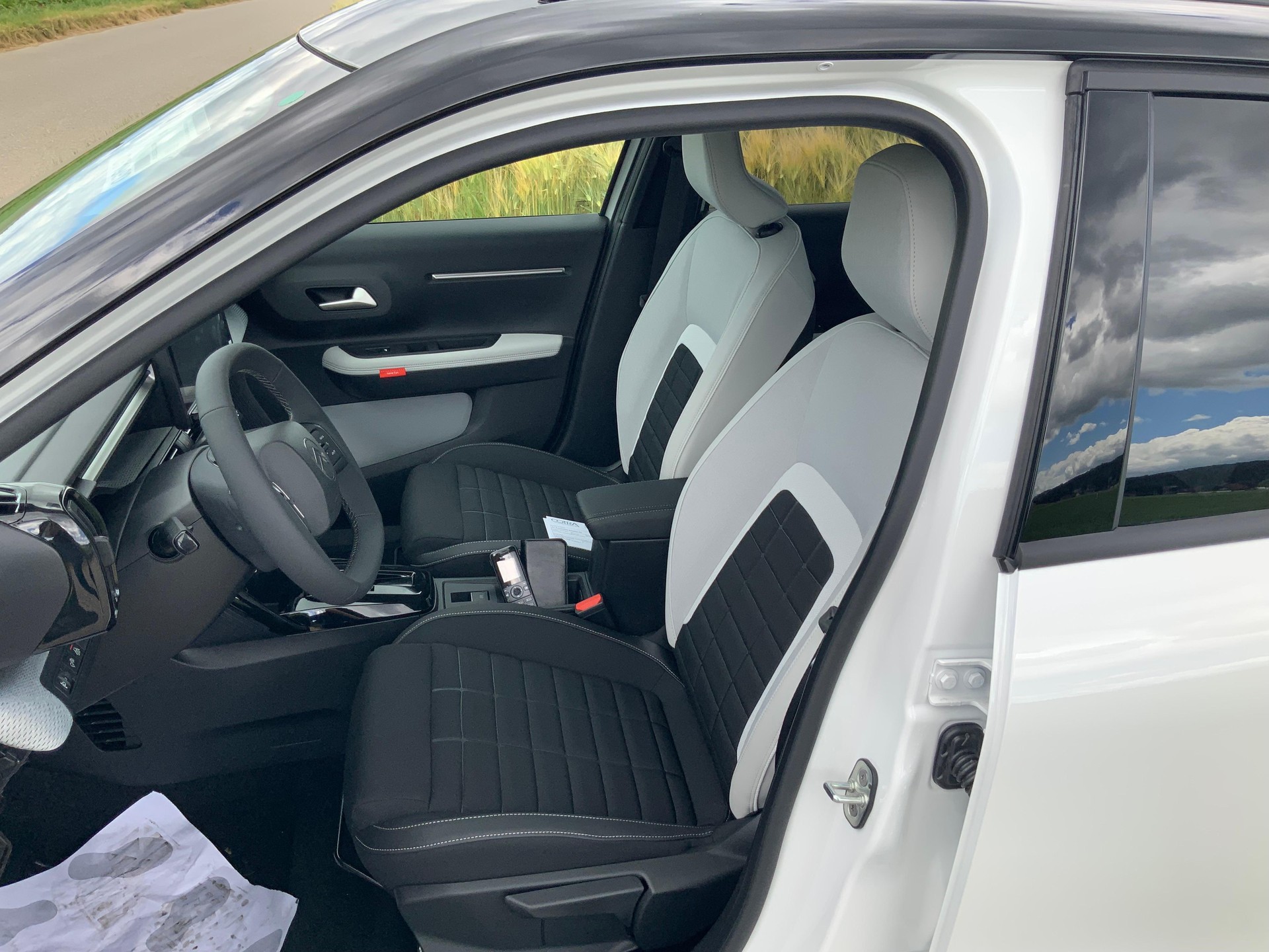 CITROEN e-C3 long range Edition Tricolore-image-6