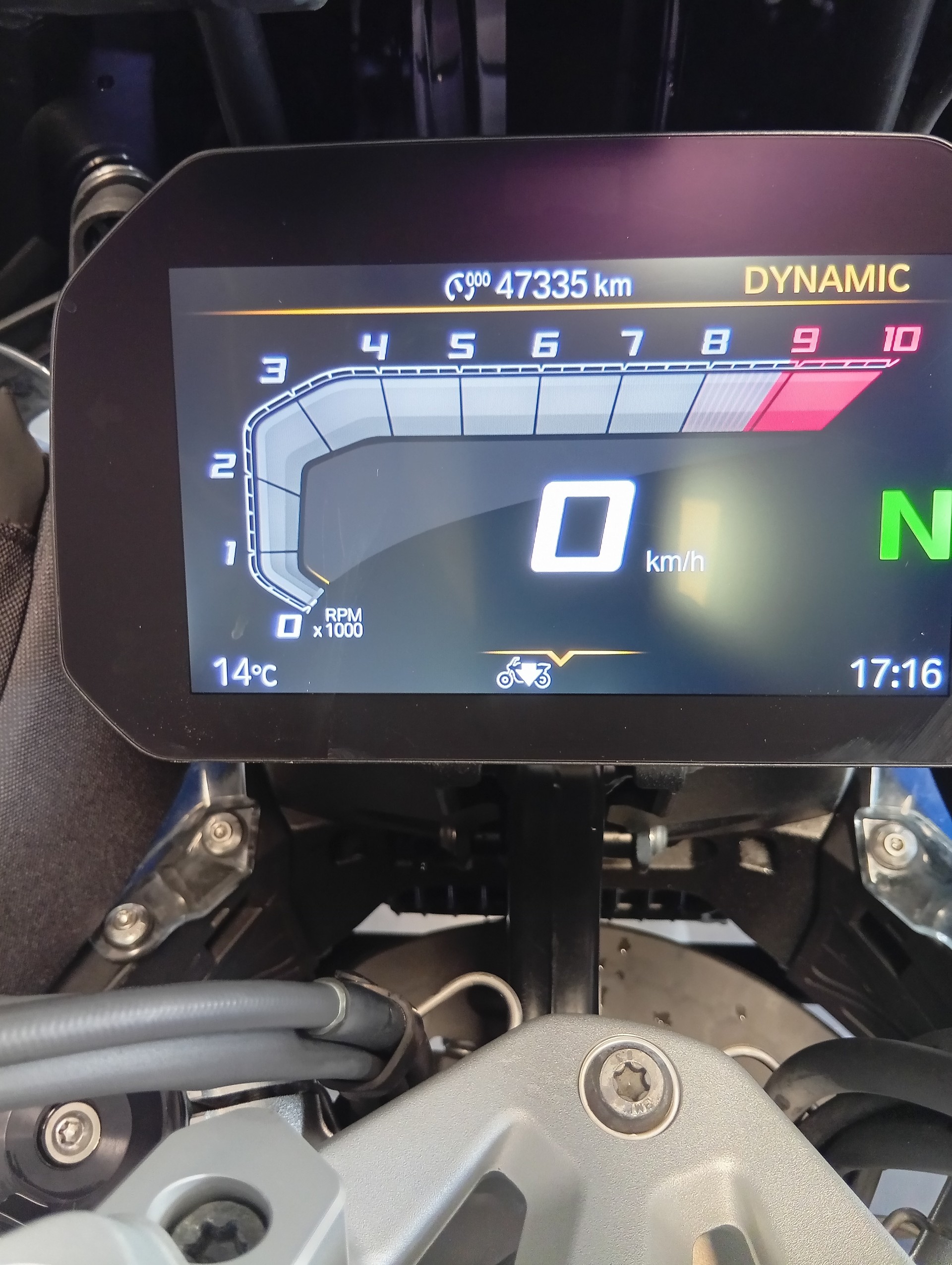 BMW R 1300 GS-image-1