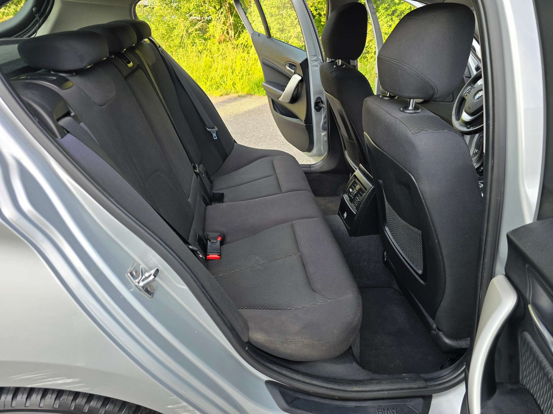 BMW 116i Urban Line-image-14