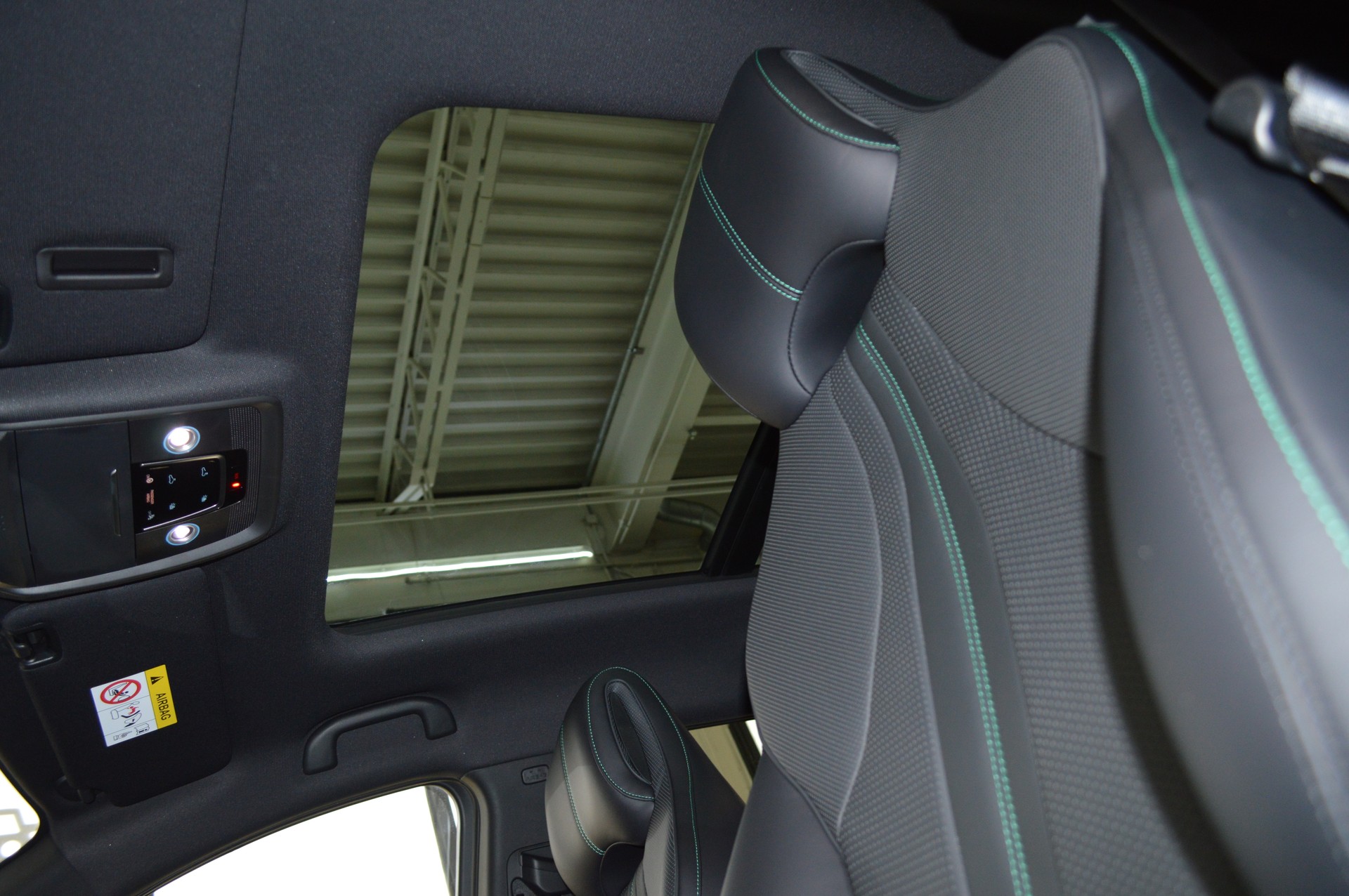 BYD Seal U DM-i Design AWD-image-13