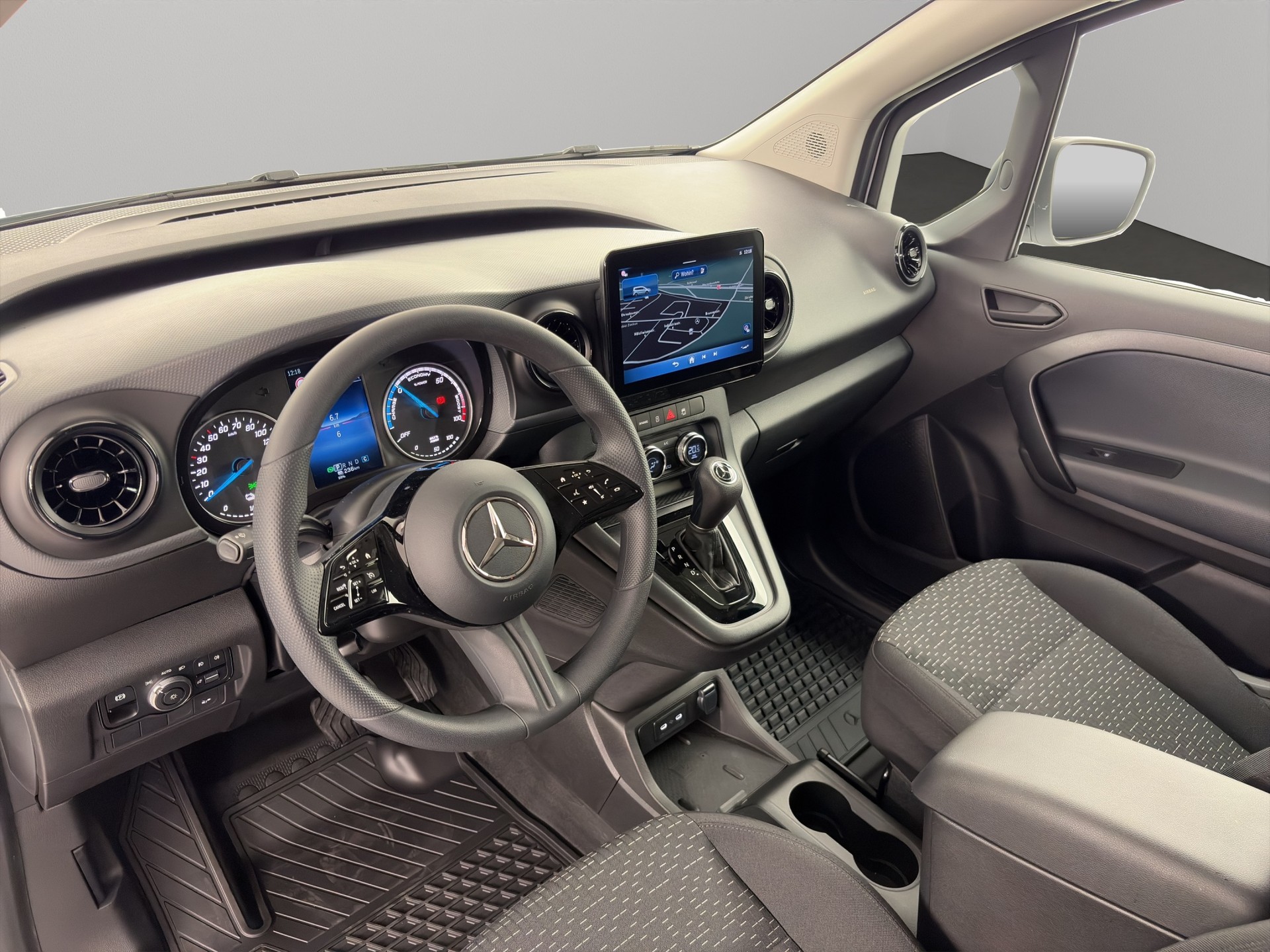 MERCEDES-BENZ eCitan Kaw. S 45 kWh Worker-image-8