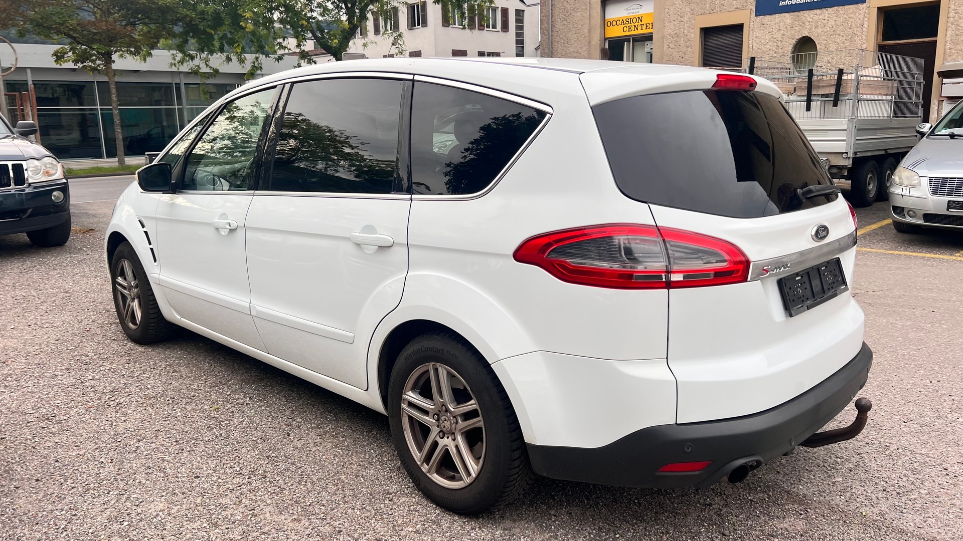 FORD S-Max 2.0 SCTi TitaniumS PowerShift-image-4