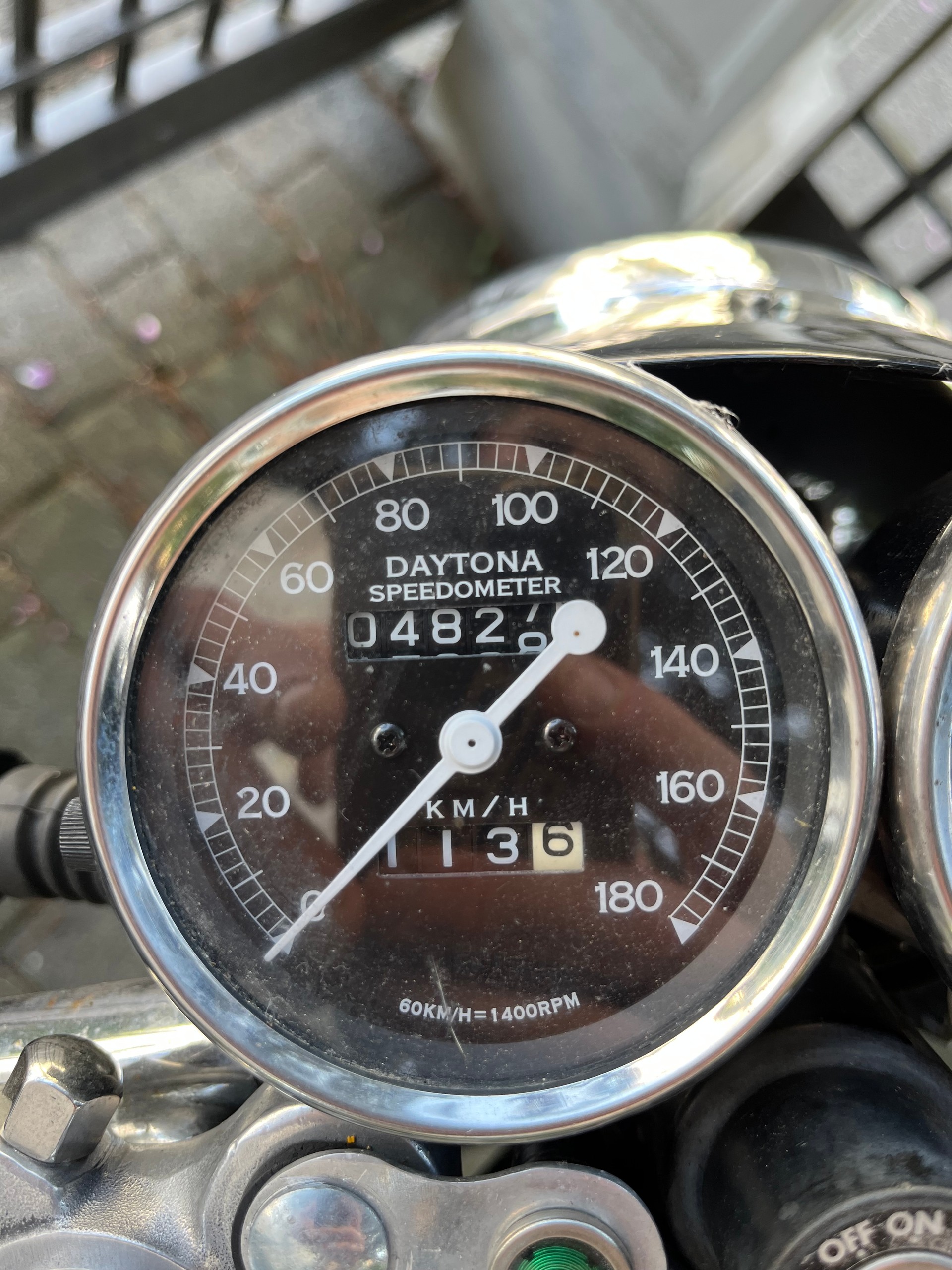 YAMAHA 48T-image-4