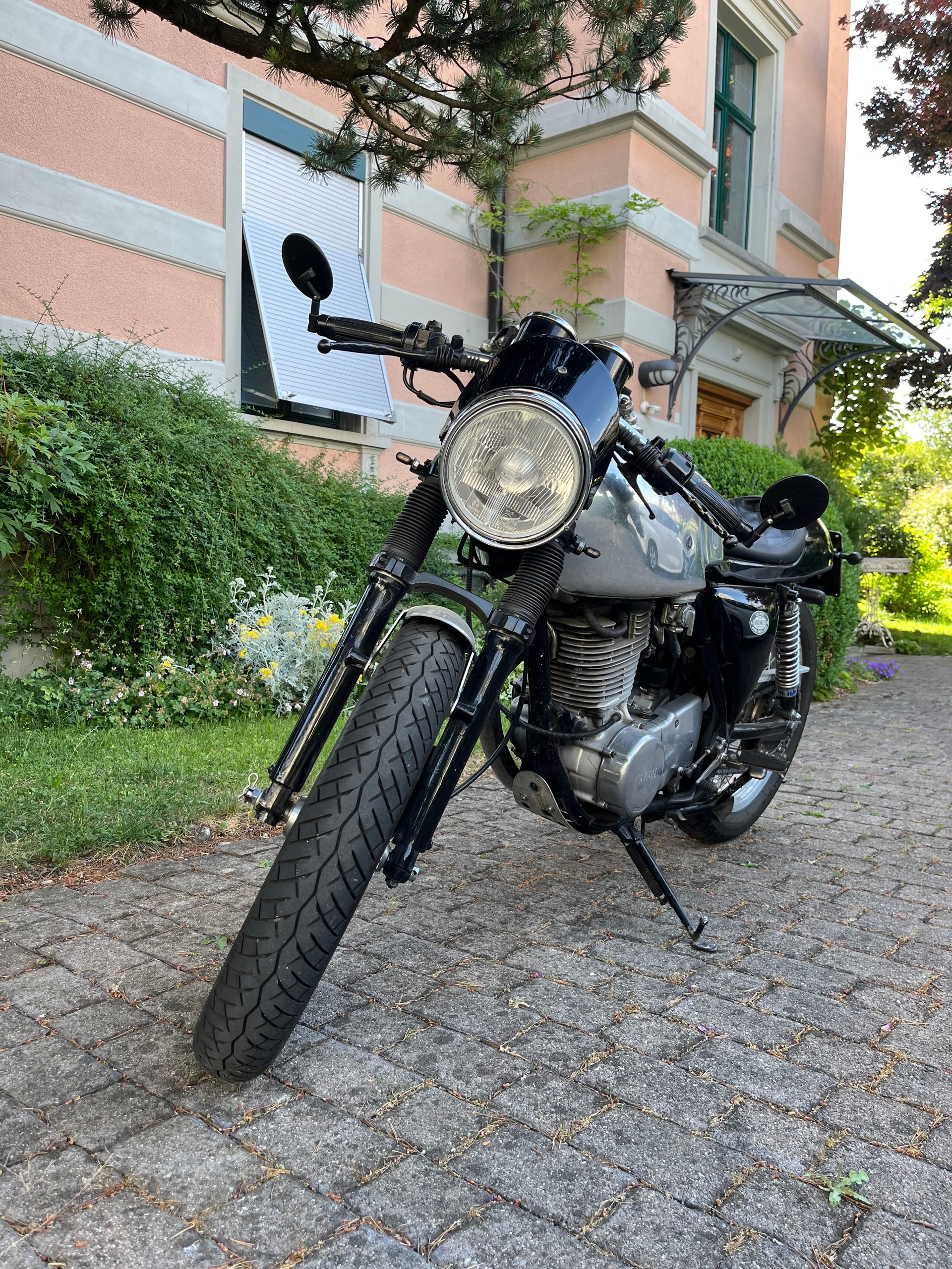 YAMAHA 48T-image-1