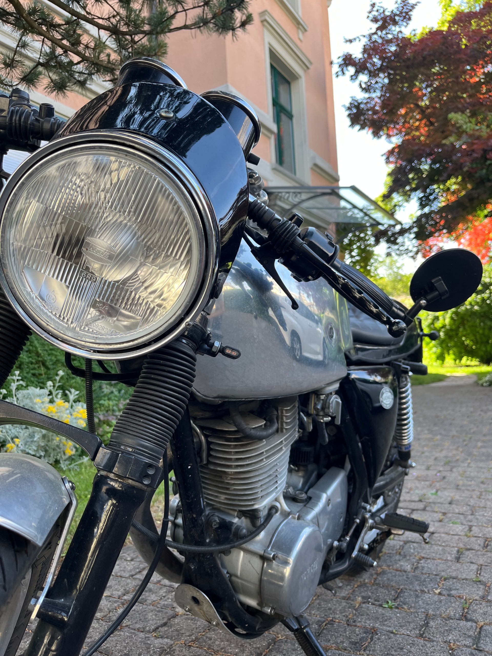 YAMAHA 48T-image-3
