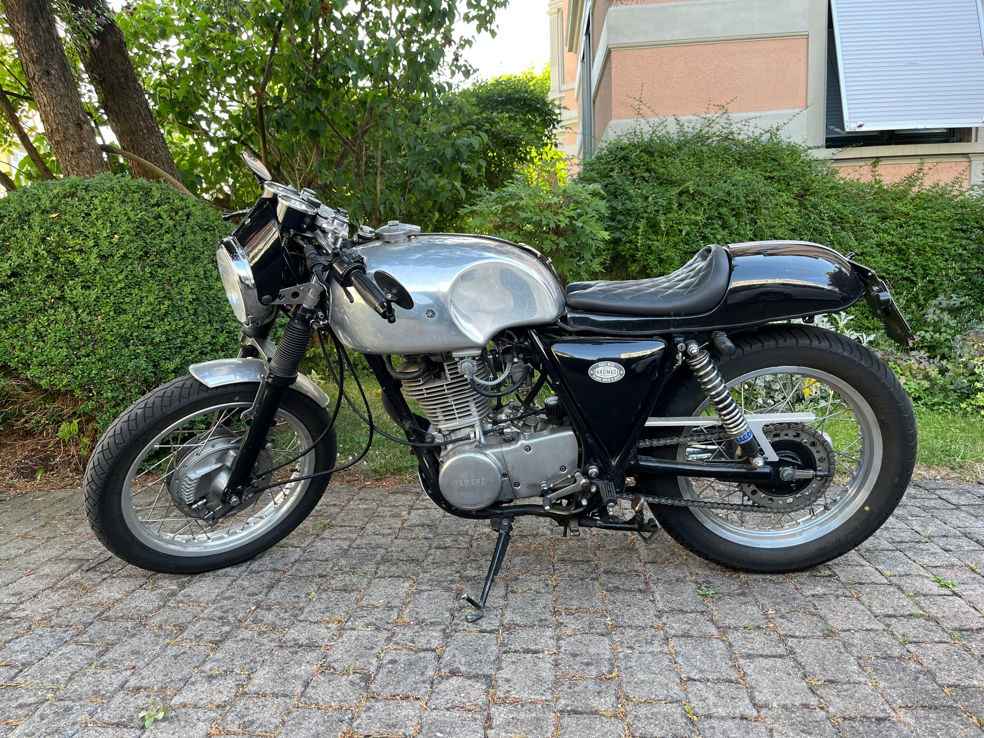 YAMAHA 48T-image-0