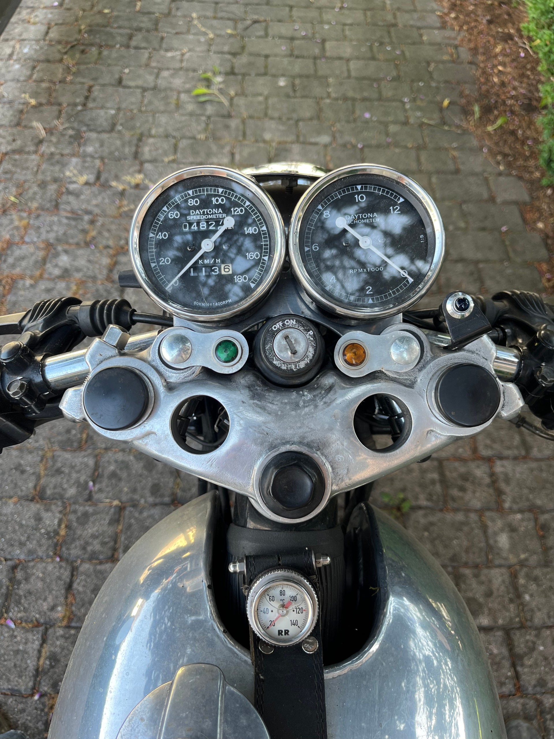YAMAHA 48T-image-2
