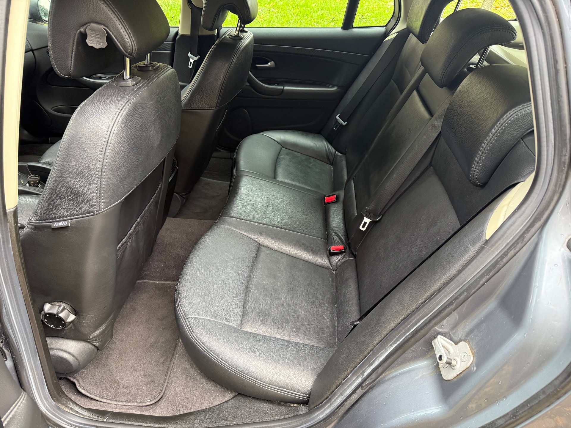 SAAB 9-3 2.0T Aero XWD Automatic-image-10