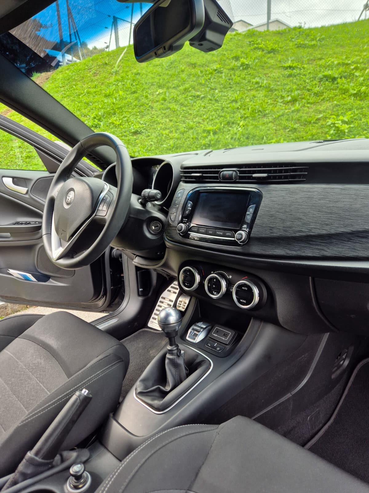 ALFA ROMEO Giulietta 1.4 Turbo Sport-image-5
