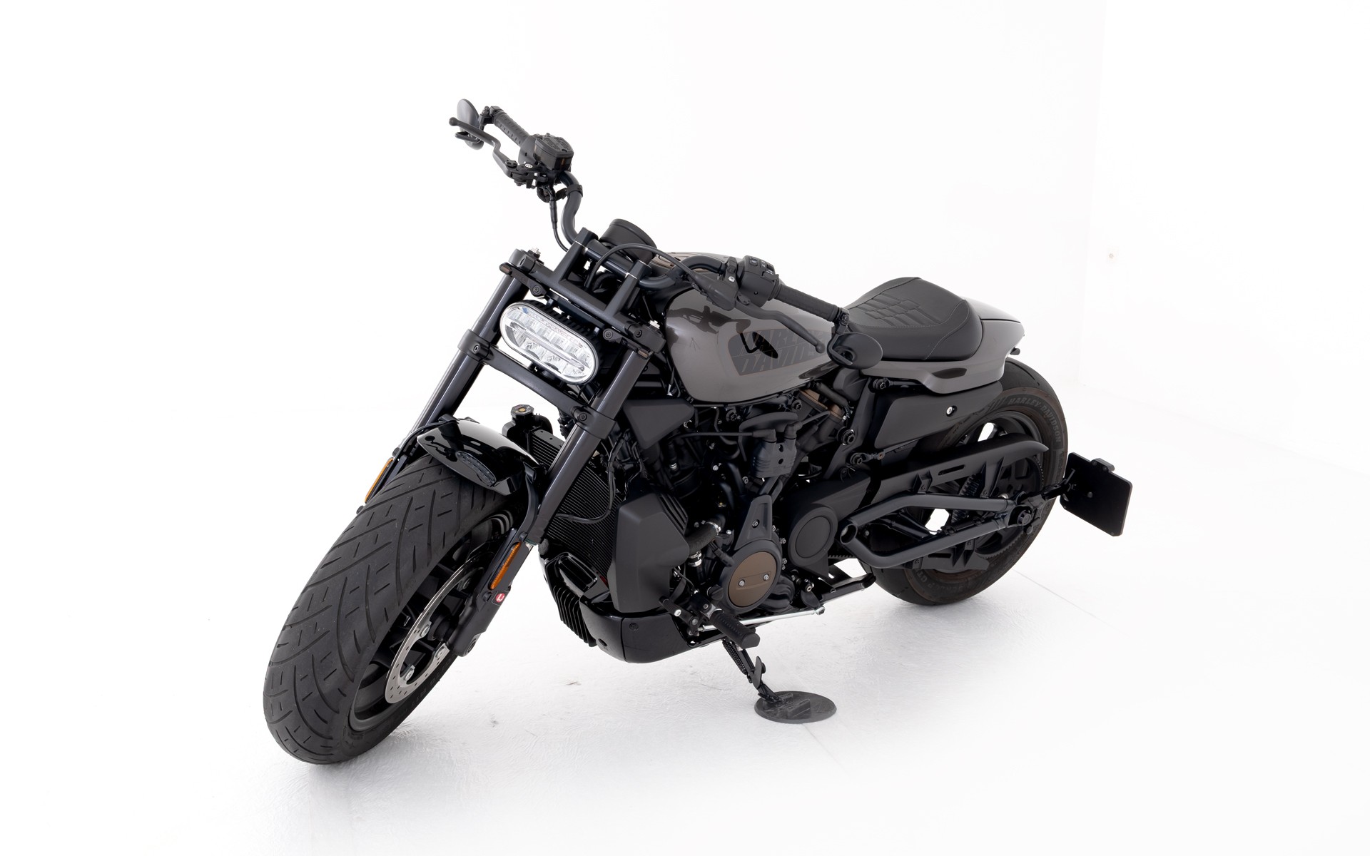 HARLEY-DAVIDSON RH 1250 Sportster S-image-4