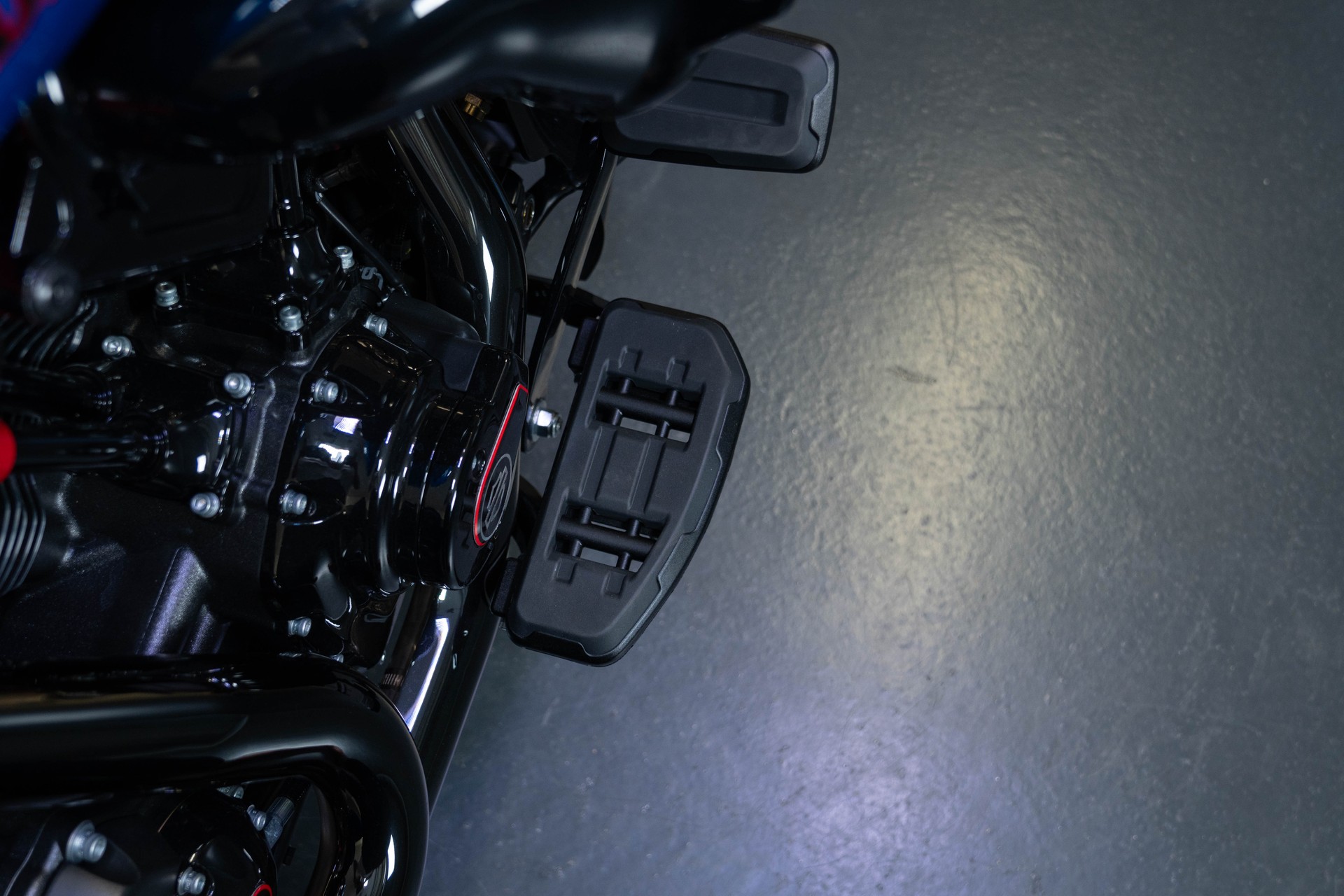 HARLEY-DAVIDSON FLHXSE Street Glide CVO 121-image-8