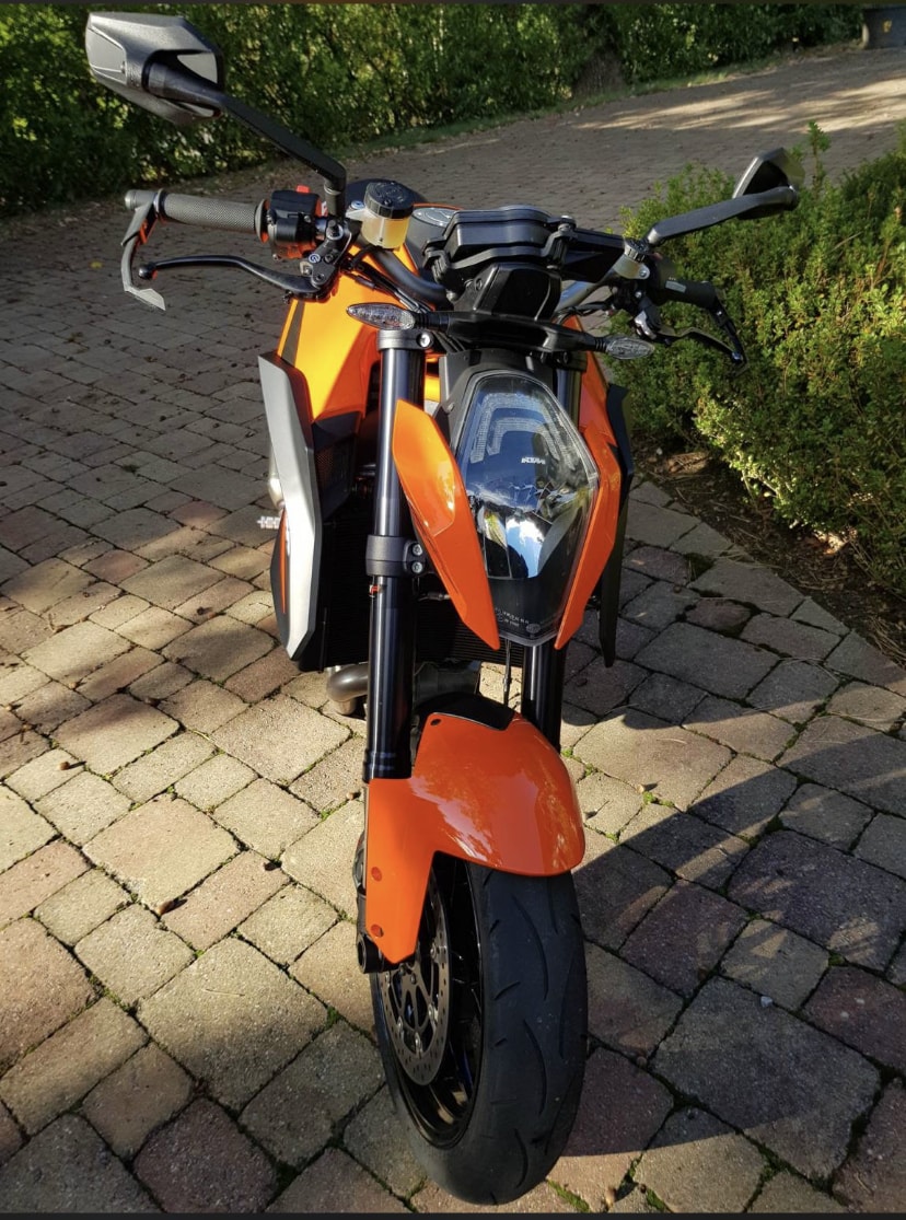 KTM 1290 Super Duke R-image-2