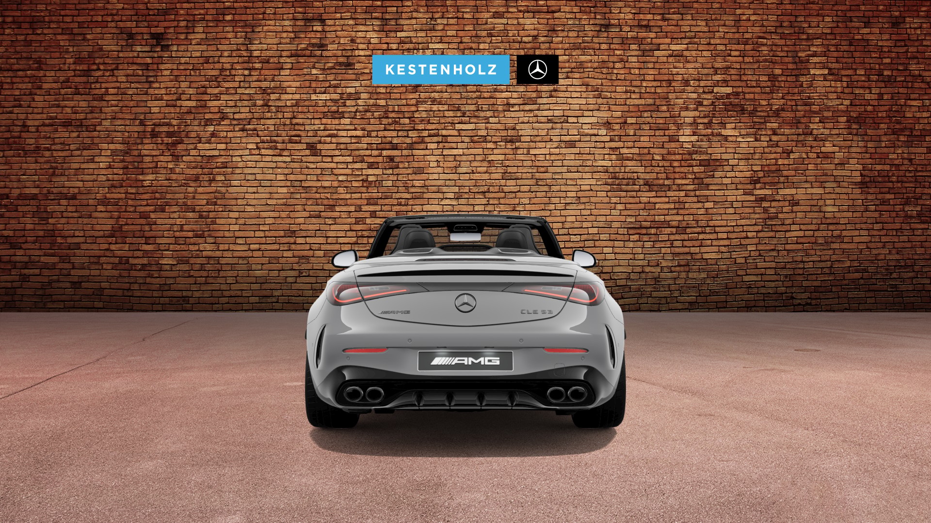 MERCEDES-BENZ CLE AMG 53 Cabrio 4Matic+ 9G-Tronic-image-10