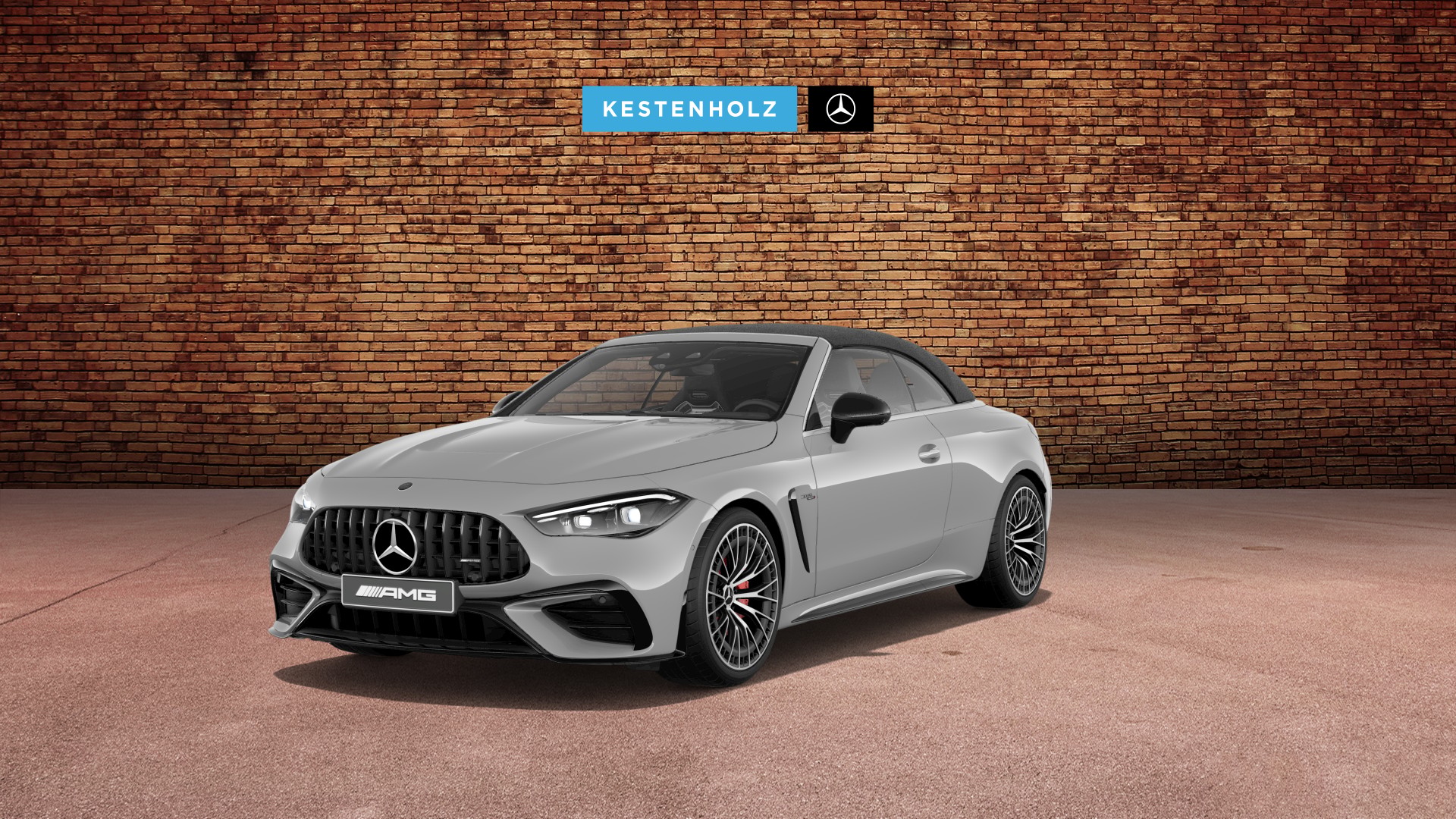 MERCEDES-BENZ CLE AMG 53 Cabrio 4Matic+ 9G-Tronic-showroom-element-3