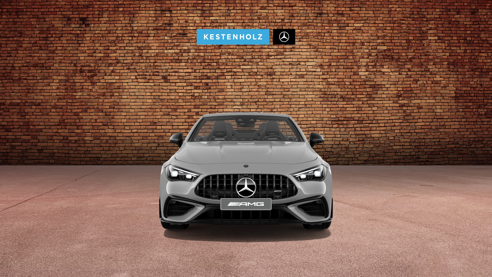 MERCEDES-BENZ CLE AMG 53 Cabrio 4Matic+ 9G-Tronic-image-8