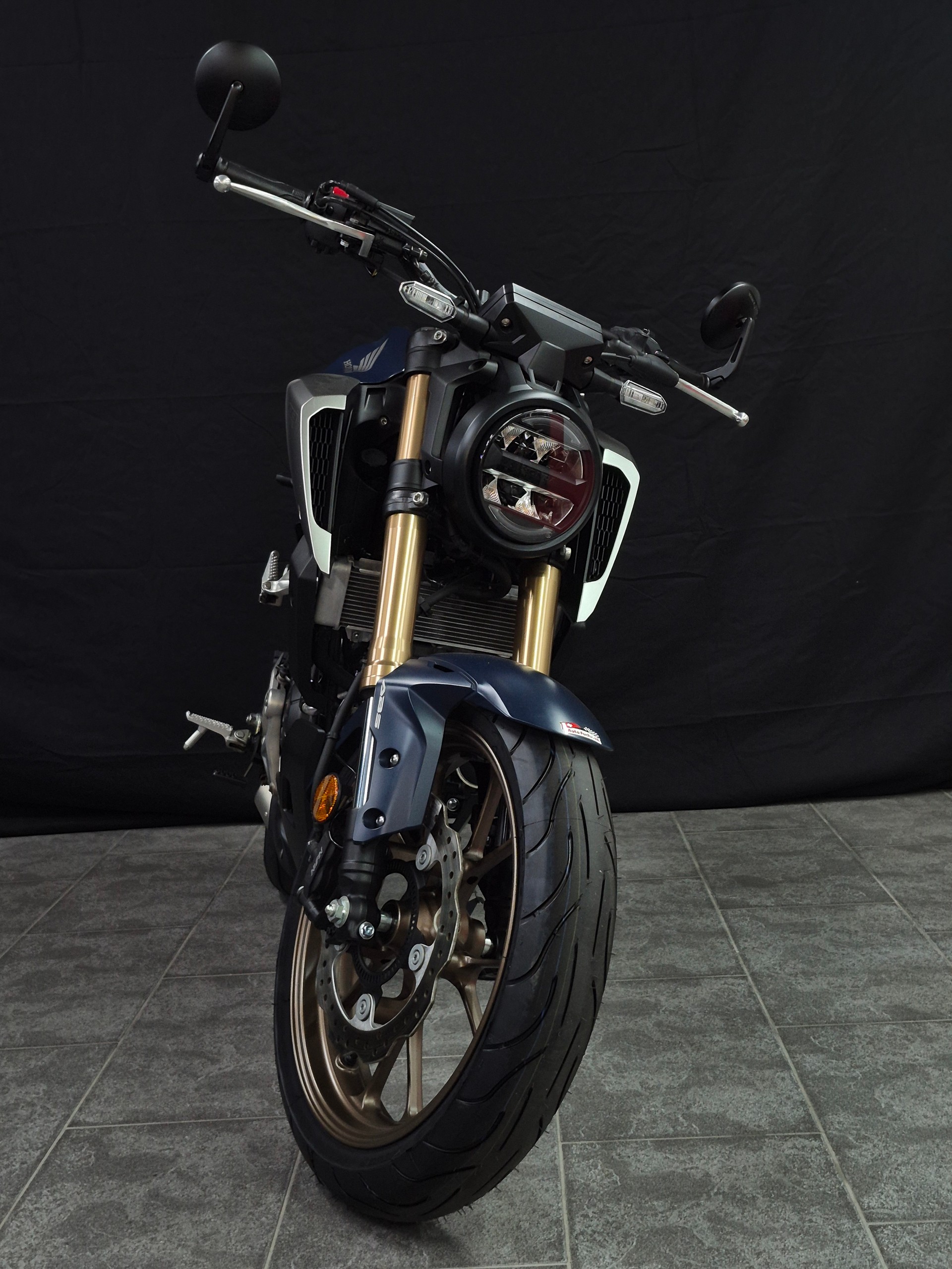 HONDA CB 125 R-image-14