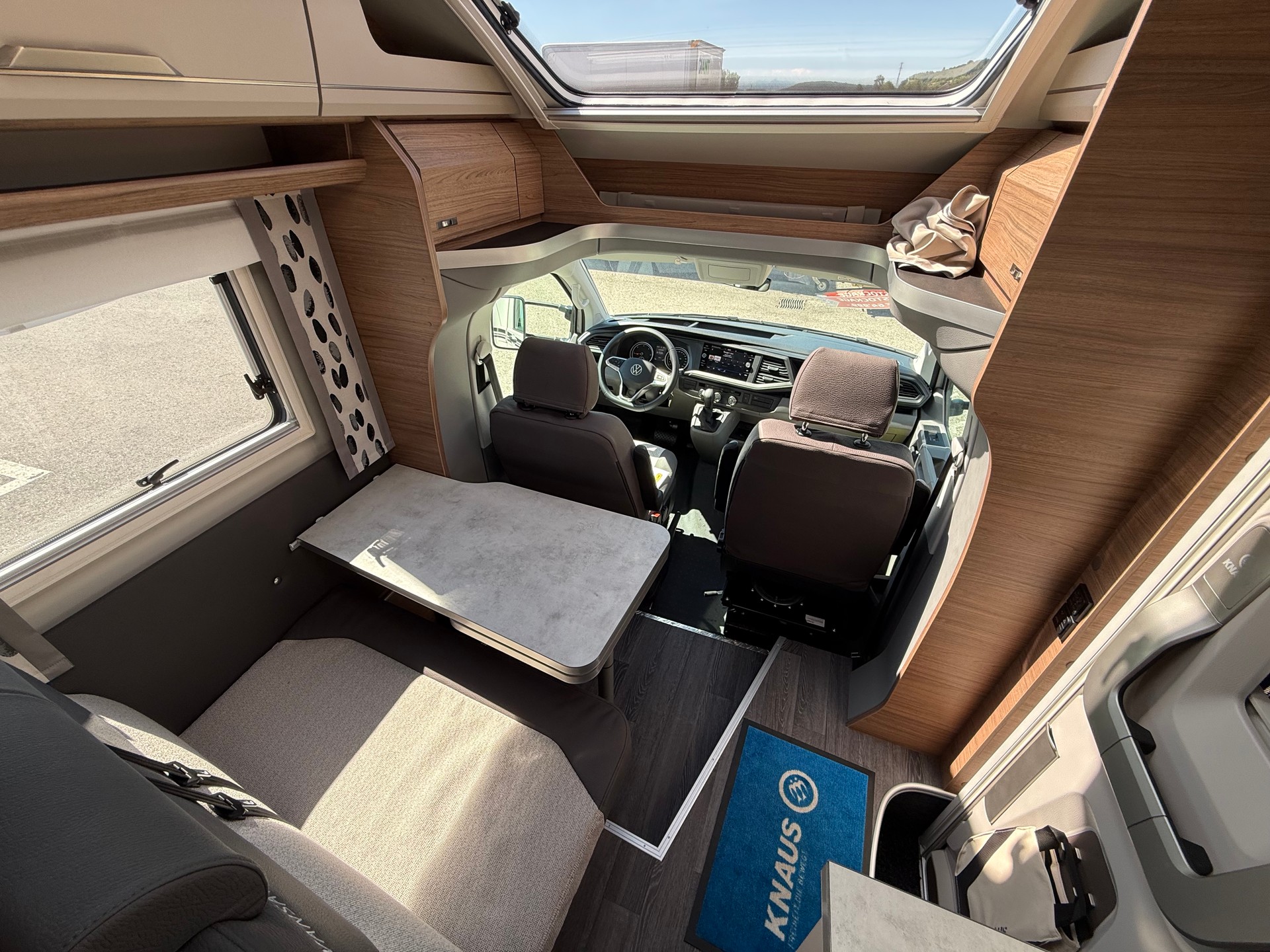 KNAUS Tourer van 500 mq-image-3
