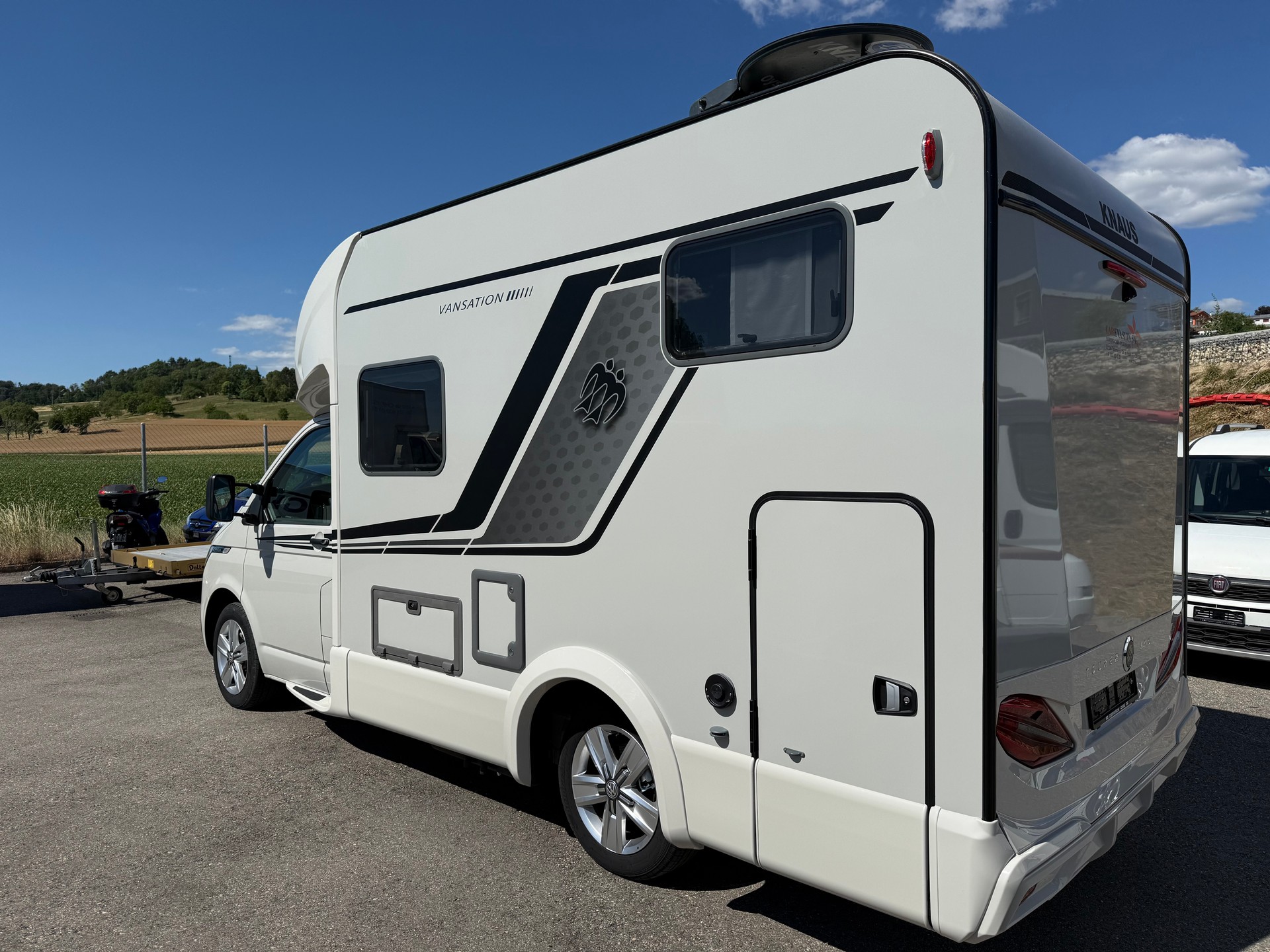 KNAUS Tourer van 500 mq-image-2