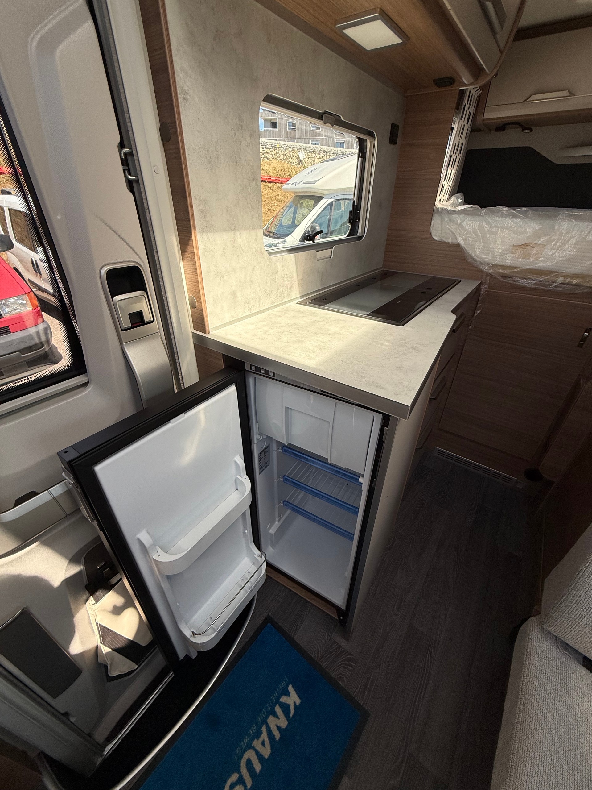 KNAUS Tourer van 500 mq-image-8