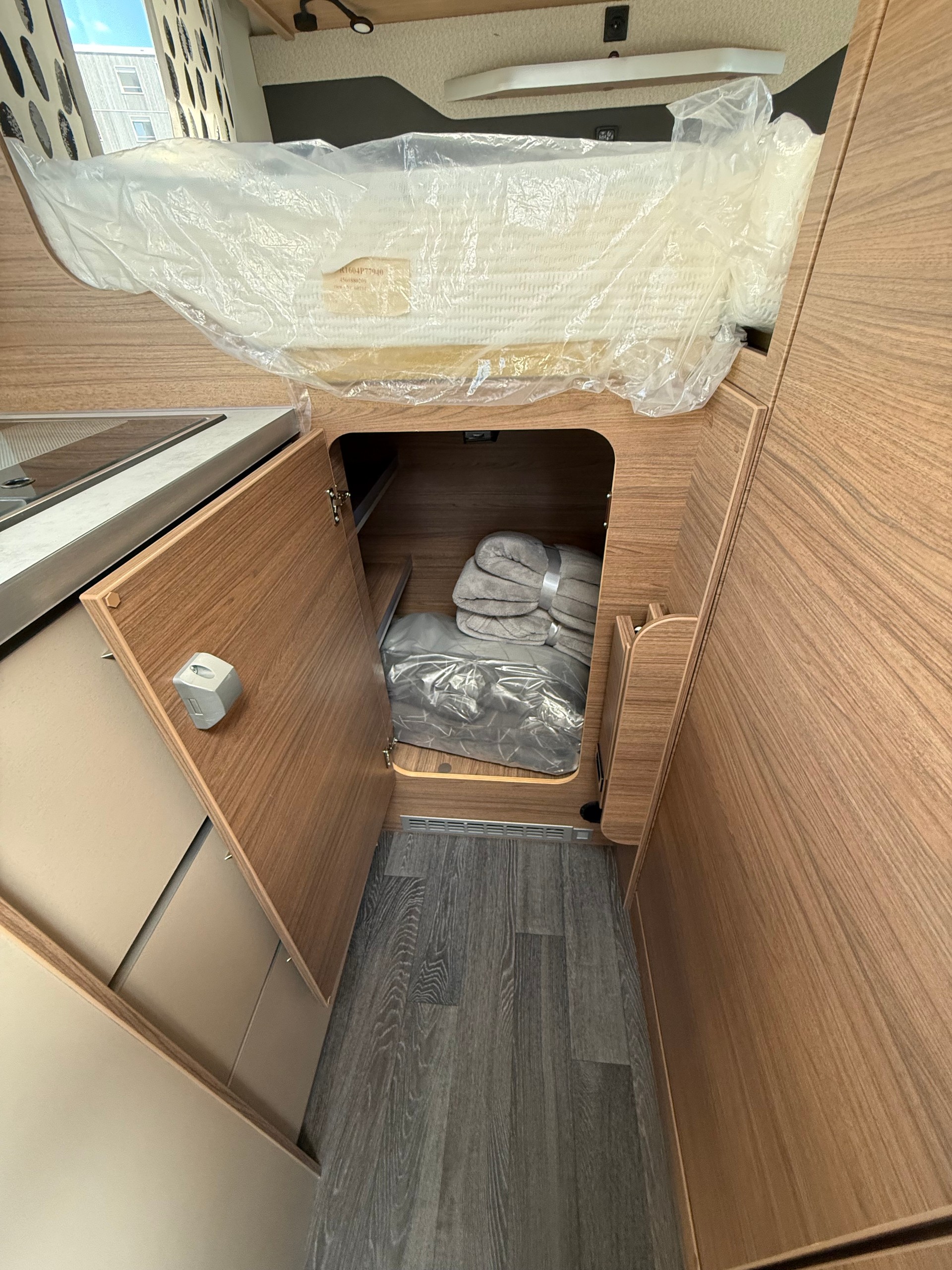 KNAUS Tourer van 500 mq-image-9