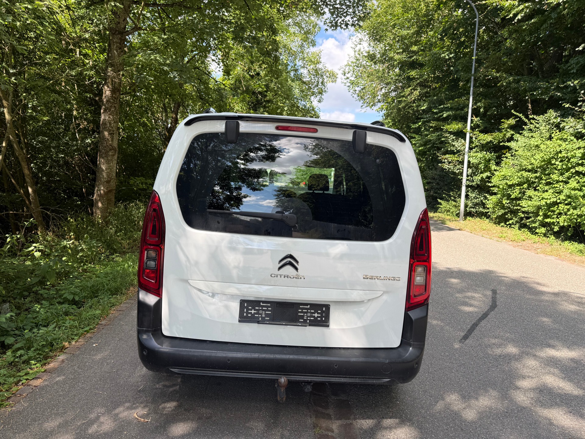 CITROEN Berlingo XL 1.2i PureTech Feel Pack EAT8-showroom-element-3