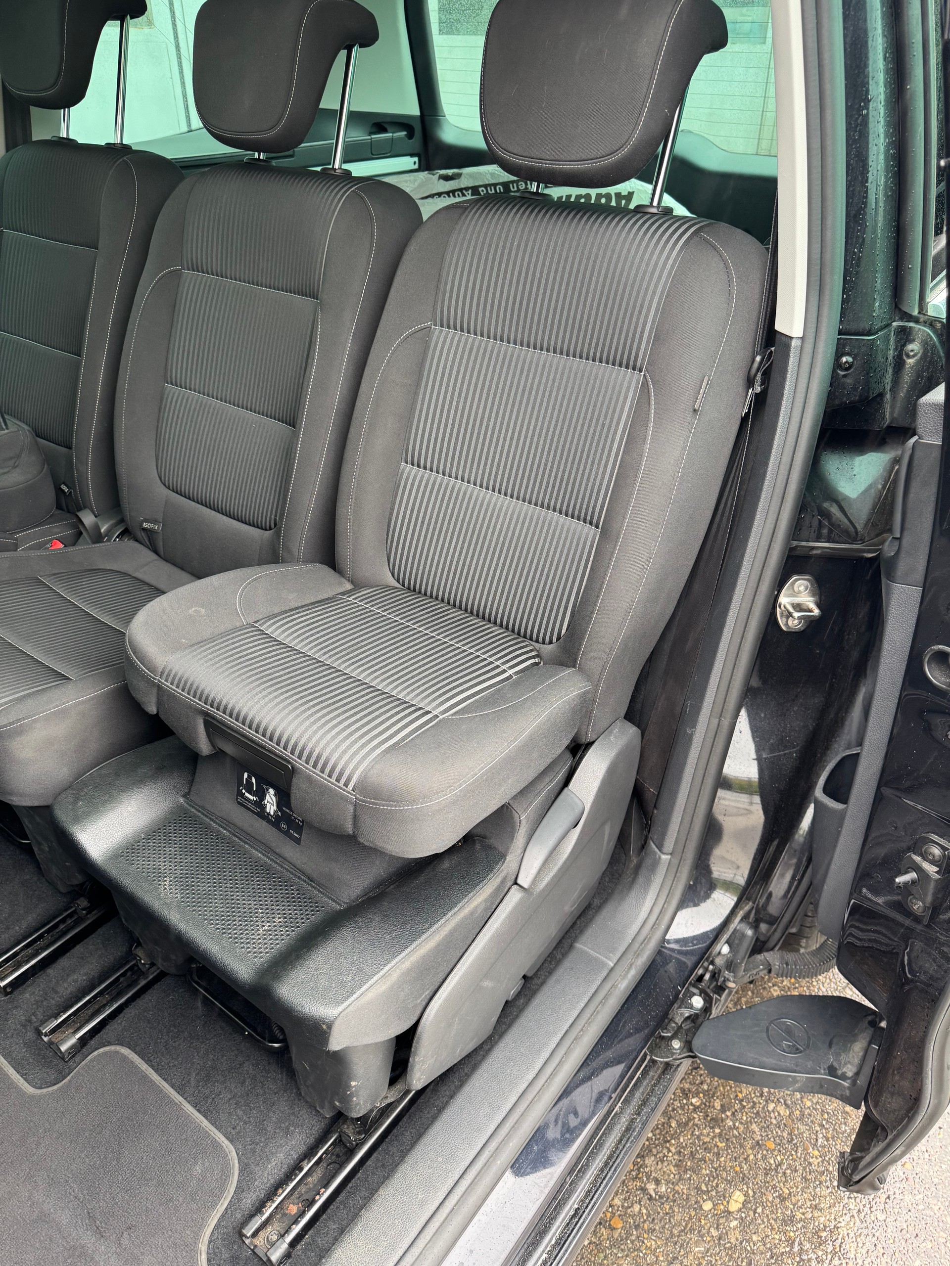 SEAT Alhambra 1.4 TSI Style Eco DSG-image-10
