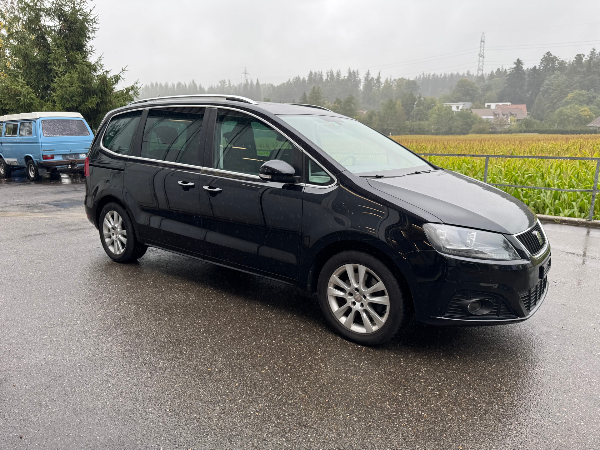 SEAT Alhambra 1.4 TSI Style Eco DSG-showroom-element-2