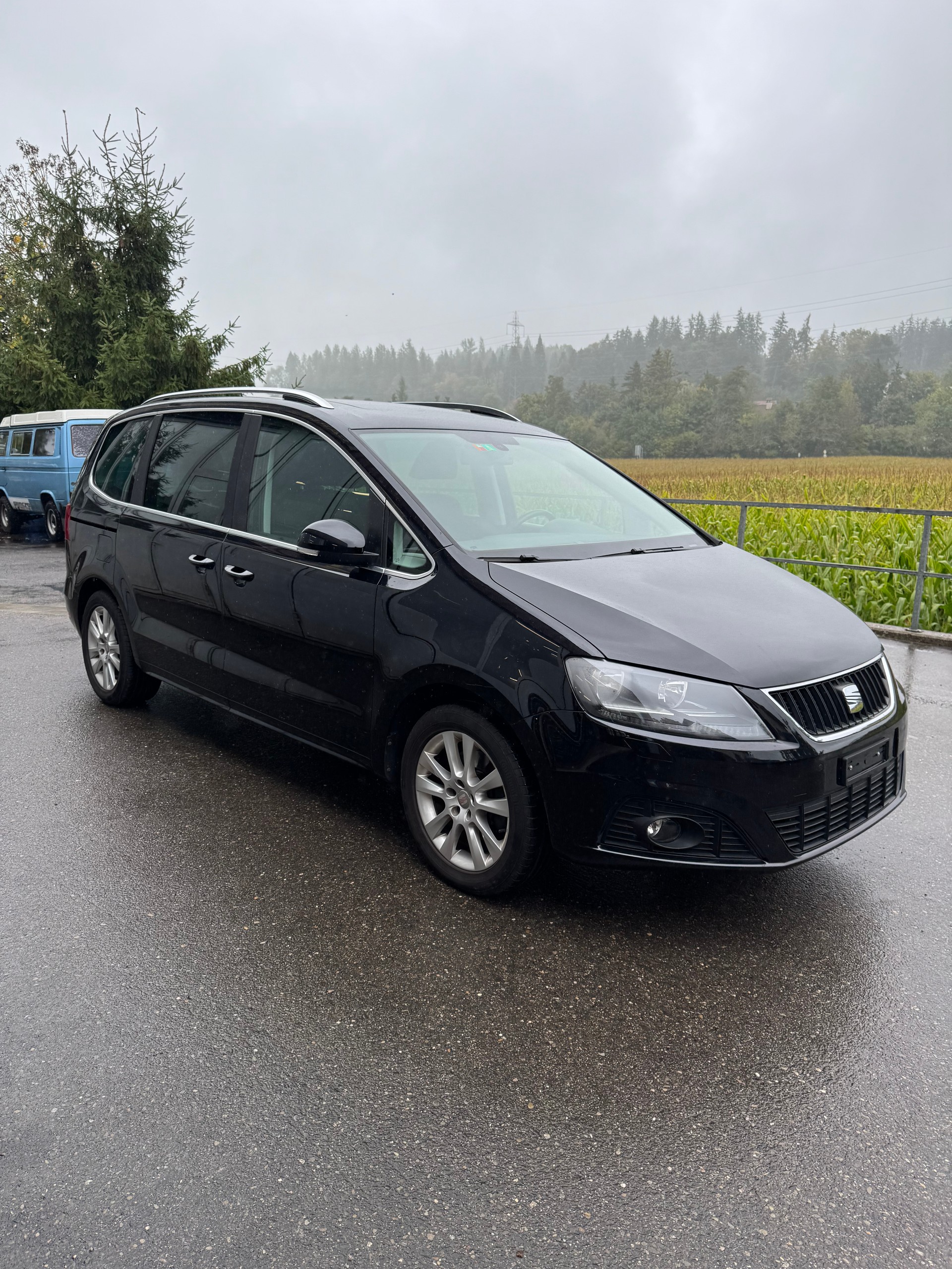 SEAT Alhambra 1.4 TSI Style Eco DSG-showroom-element-1