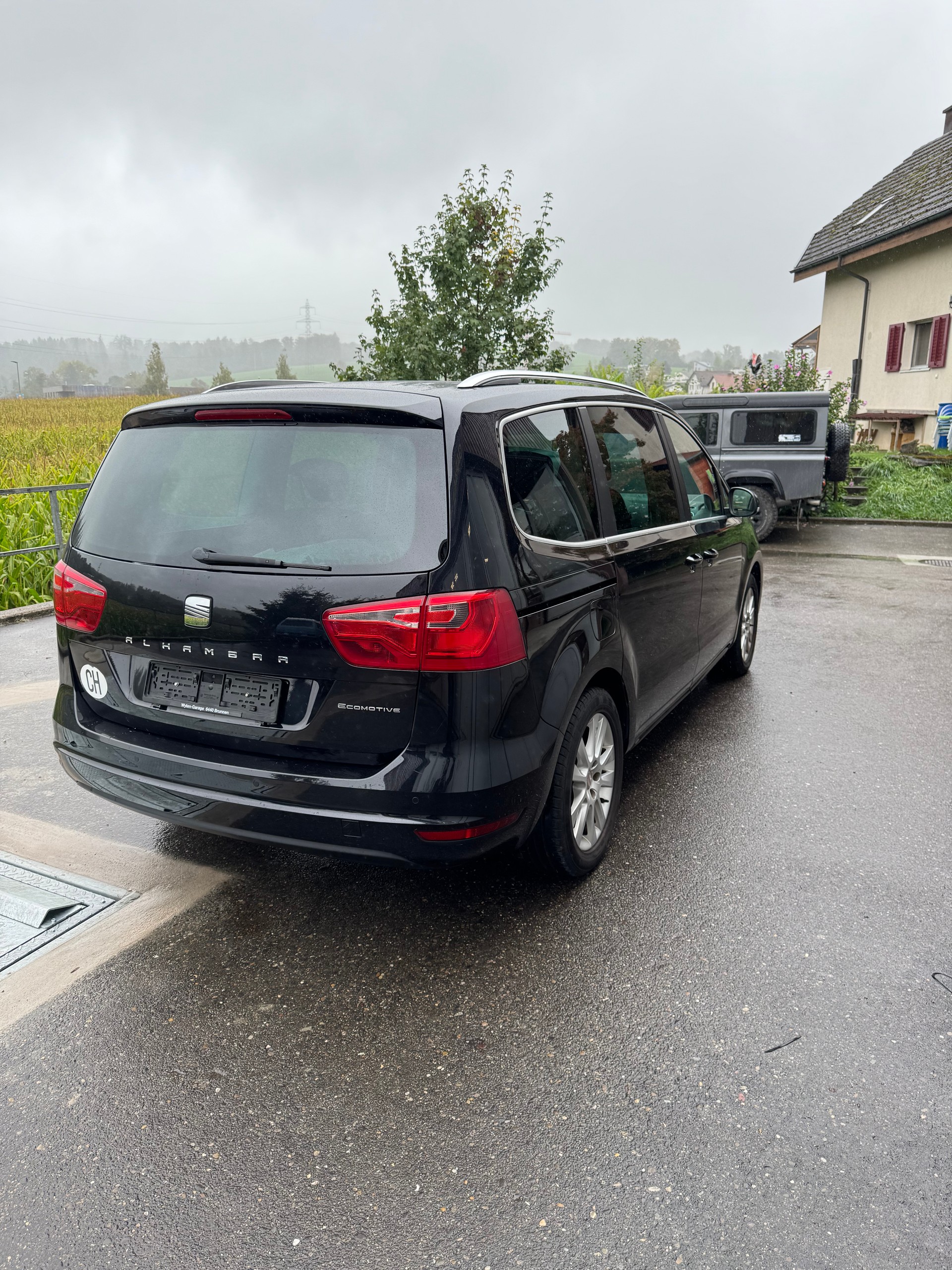 SEAT Alhambra 1.4 TSI Style Eco DSG-showroom-element-3