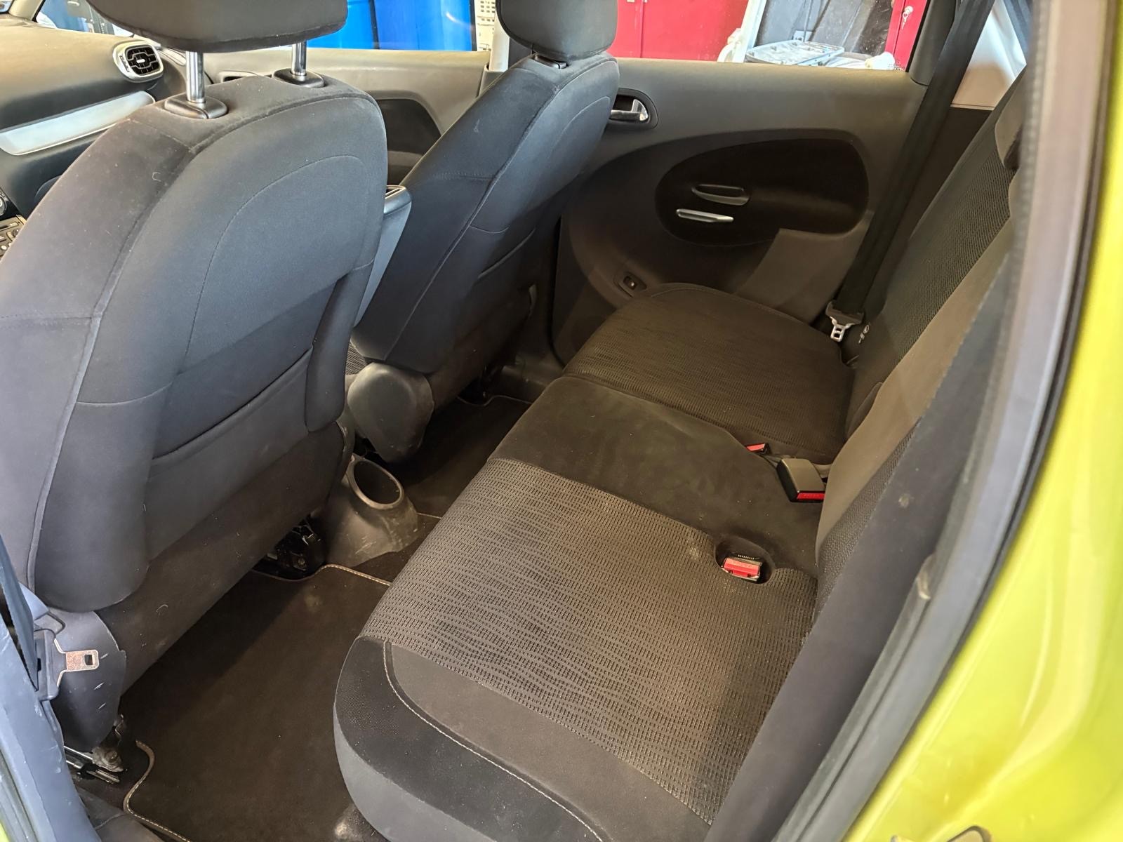 CITROEN C3 Picasso 1.6i 16V Séduction-image-4