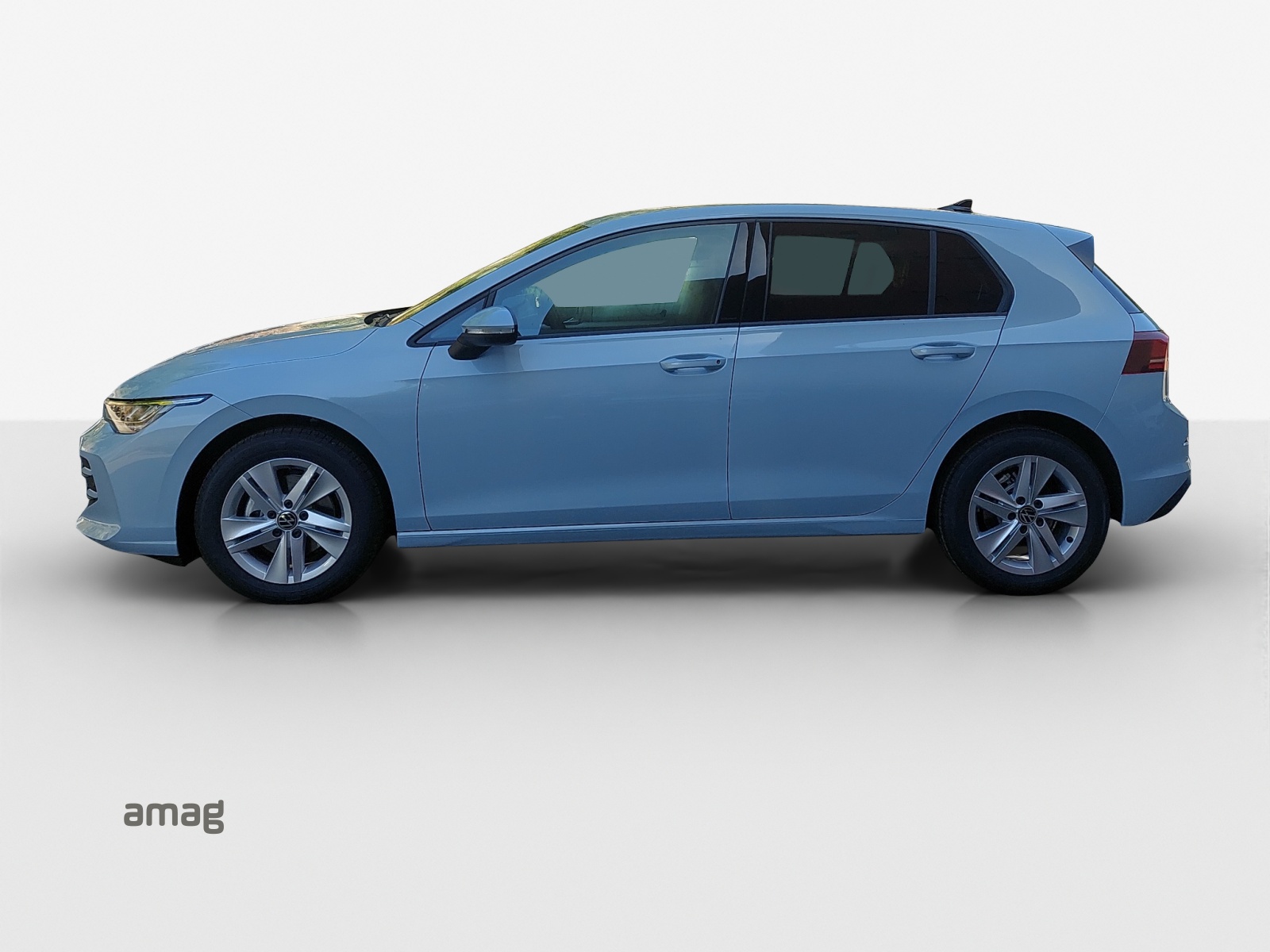 VW Golf 1.5 e TSI mHEV Value DSG-showroom-element-1