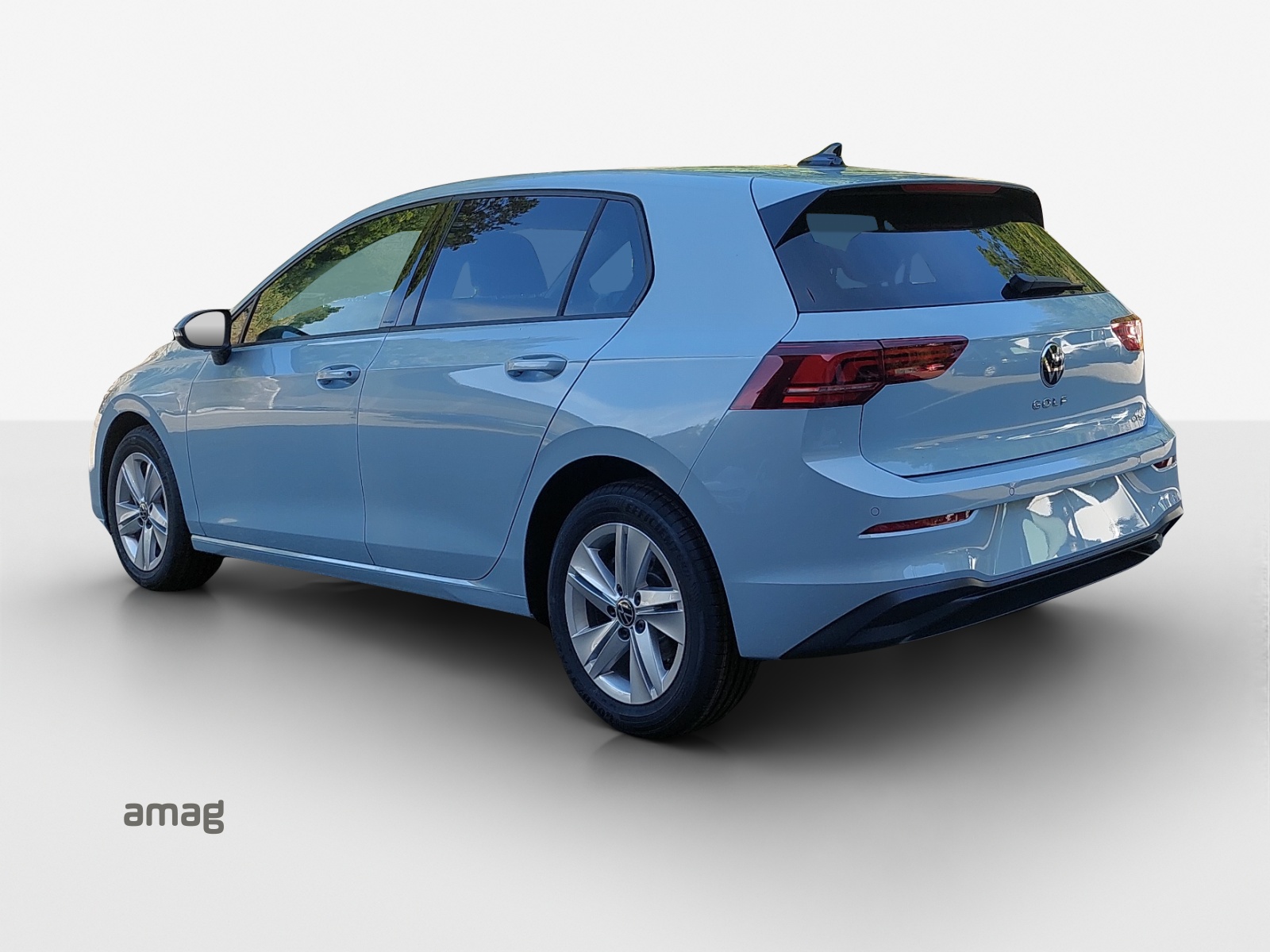 VW Golf 1.5 e TSI mHEV Value DSG-showroom-element-2