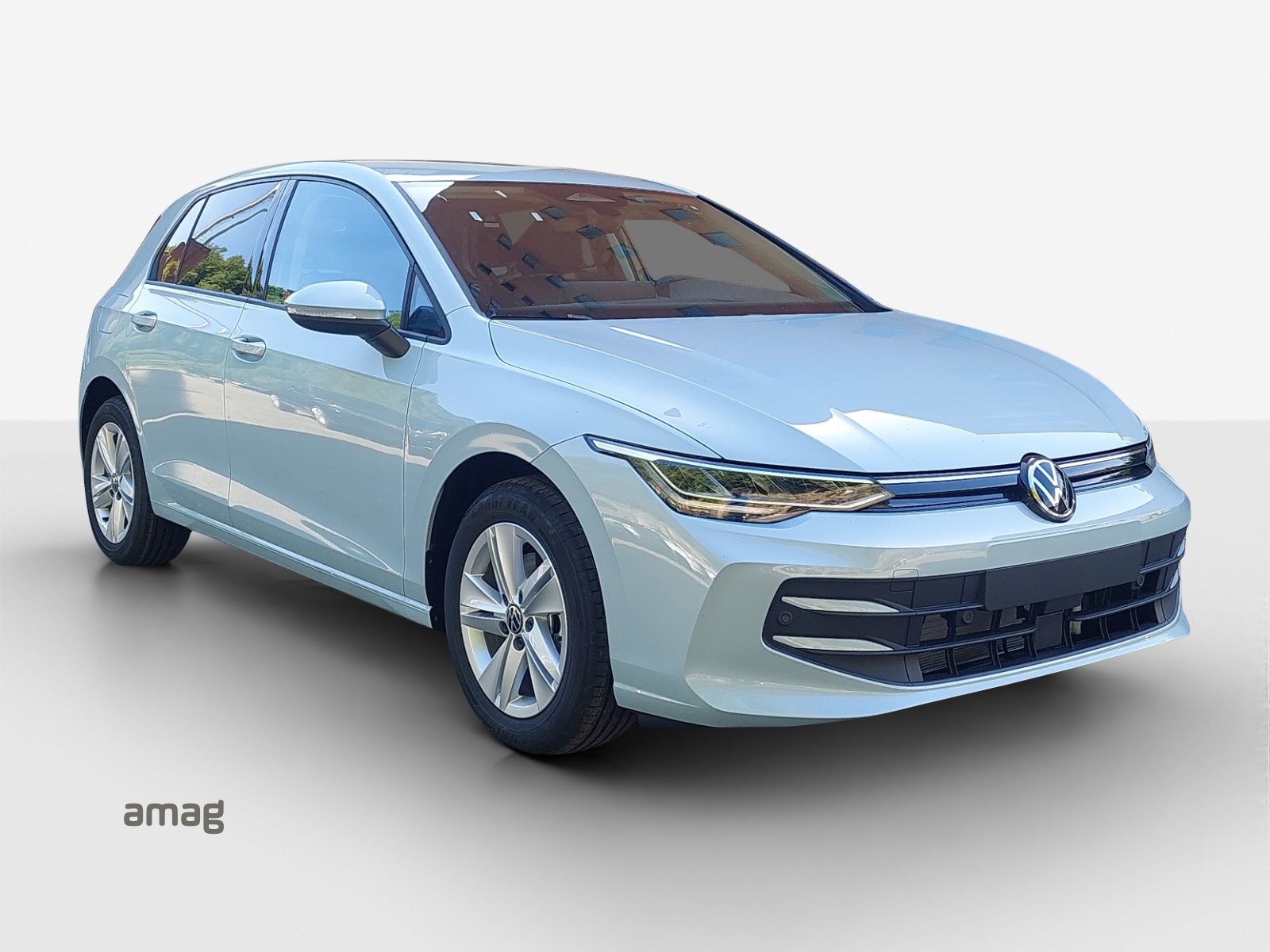 VW Golf 1.5 e TSI mHEV Value DSG-image-5