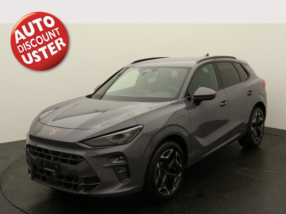 CUPRA Terramar 1.5 eHybrid DSG VZ