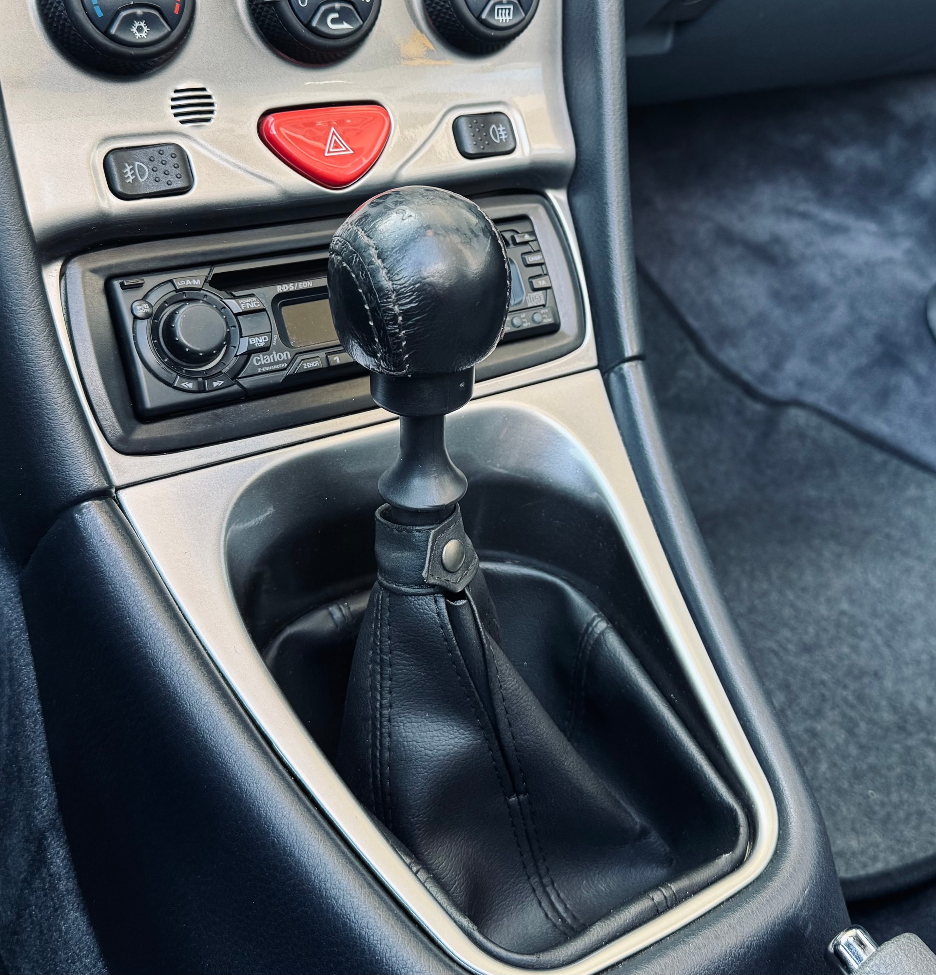 ALFA ROMEO Spider 3.0 V6 24V Serie Limitata-image-15