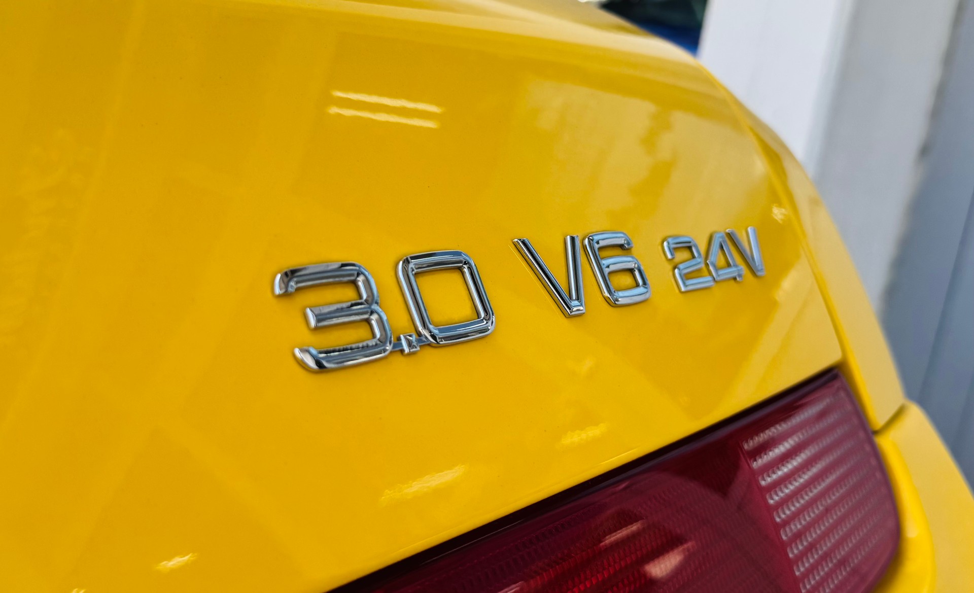ALFA ROMEO Spider 3.0 V6 24V Serie Limitata-image-6