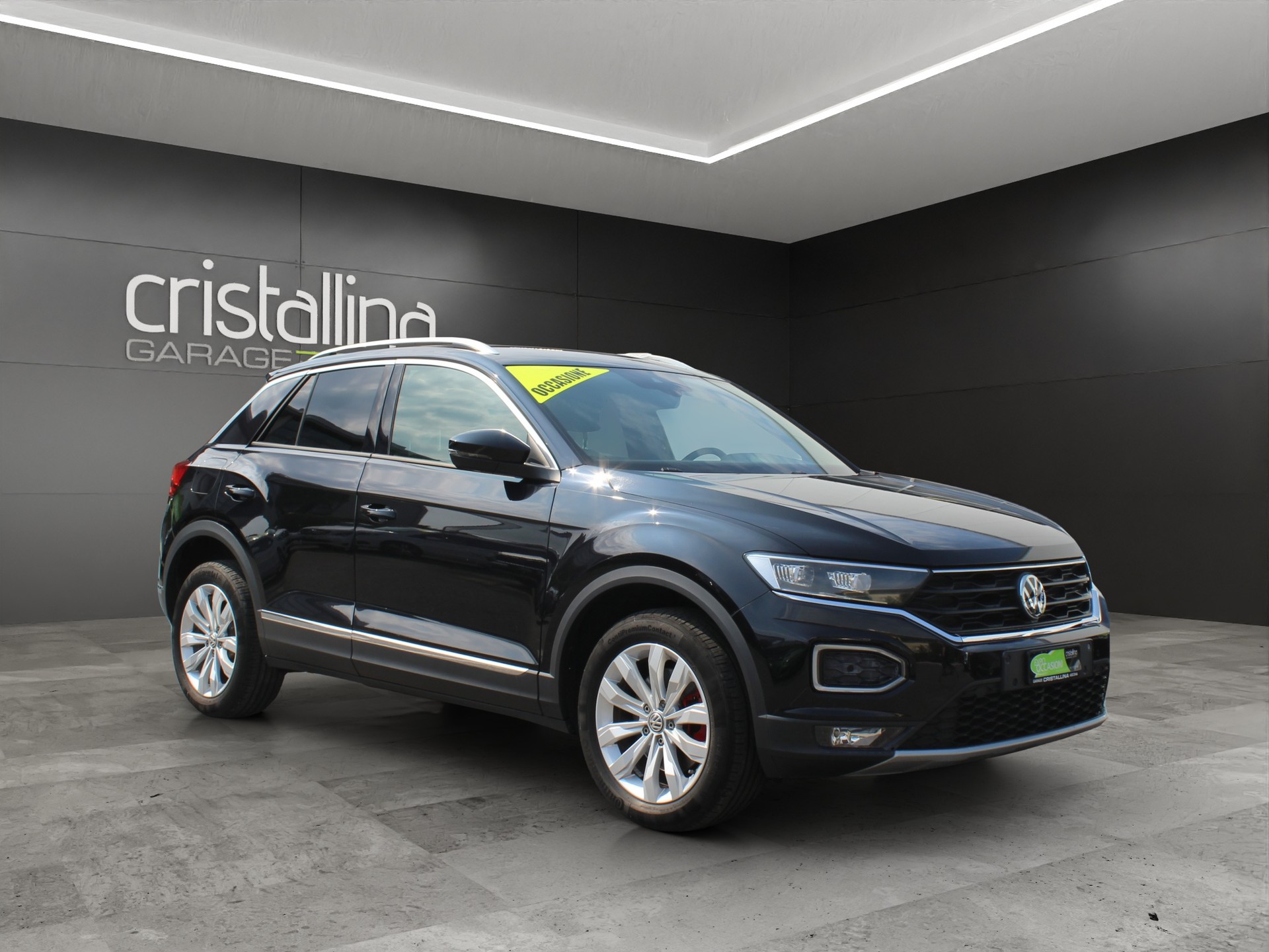 VW T-Roc 2.0 TSI Sport DSG 4motion-image-5