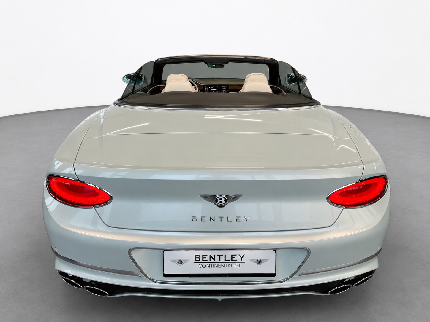 BENTLEY Bentley Continental GTC 4.0 V8 Mulliner-image-5