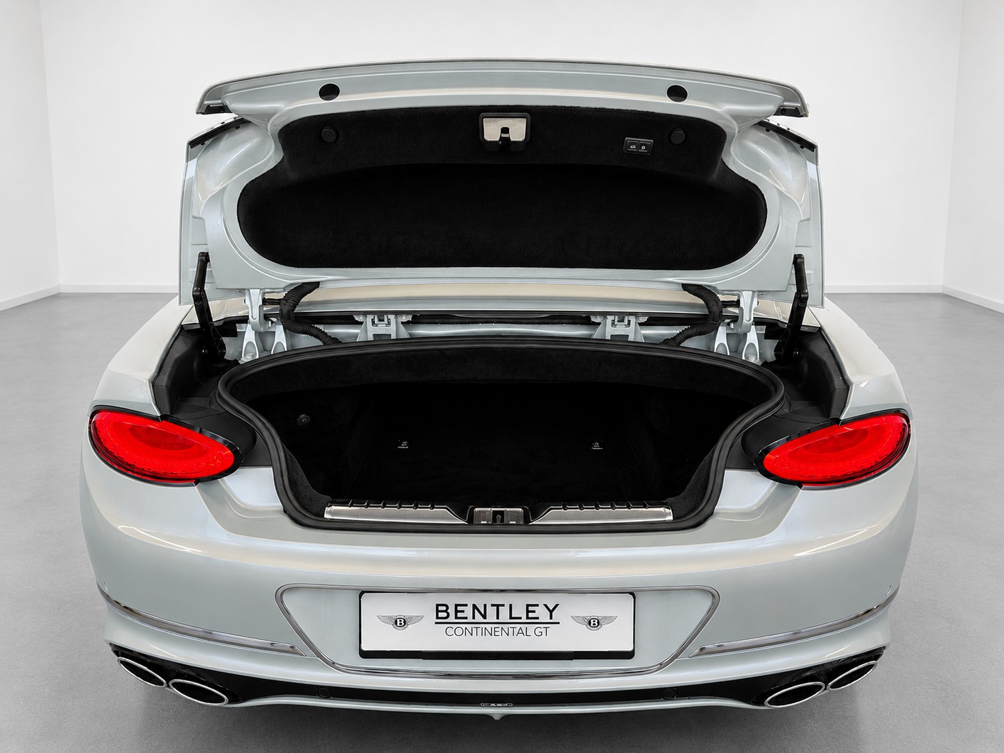 BENTLEY Bentley Continental GTC 4.0 V8 Mulliner-image-4
