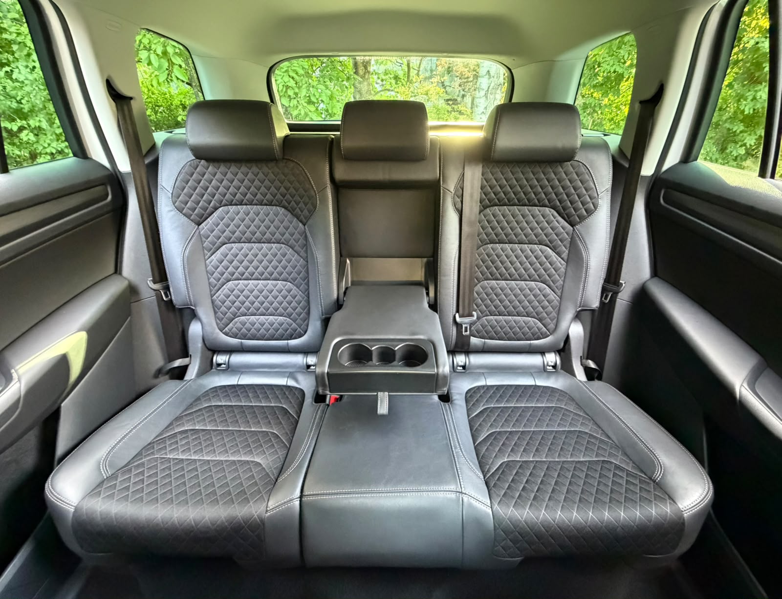 SKODA Kodiaq 2.0 TDI CR Ambition 4x4 DSG-image-16