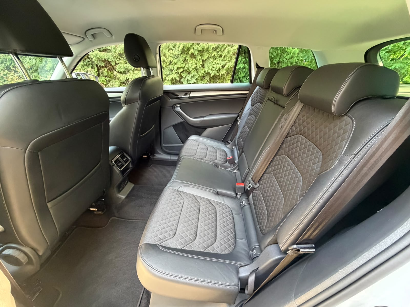 SKODA Kodiaq 2.0 TDI CR Ambition 4x4 DSG-image-11