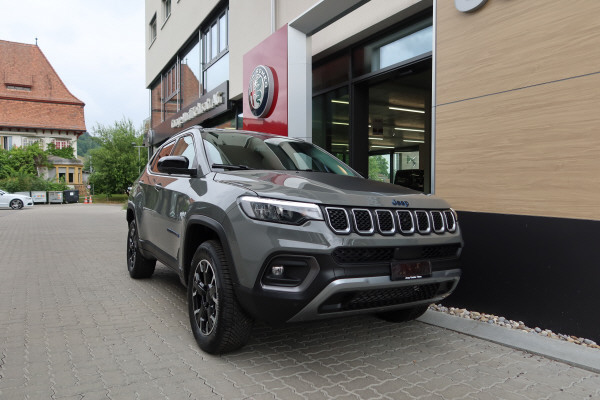 JEEP Compass 1.3PHEV Outdo AWD