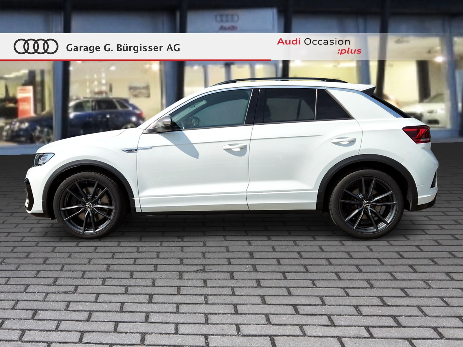 VW T-Roc 2.0 TSI R DSG 4Motion Pure Wihte uni-showroom-element-2
